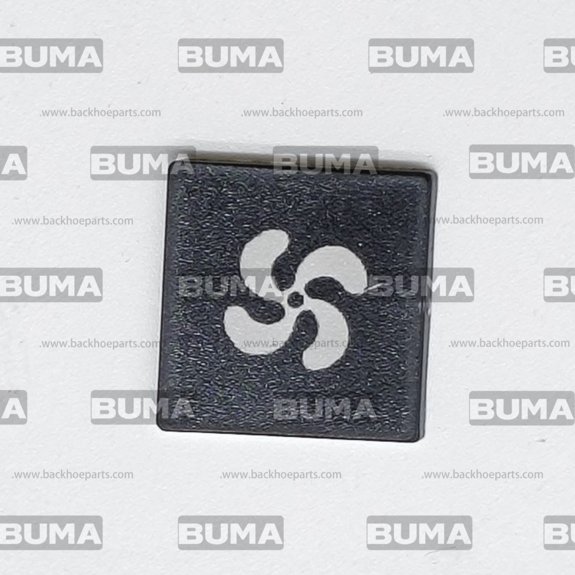 701/00052 Decal For JCB