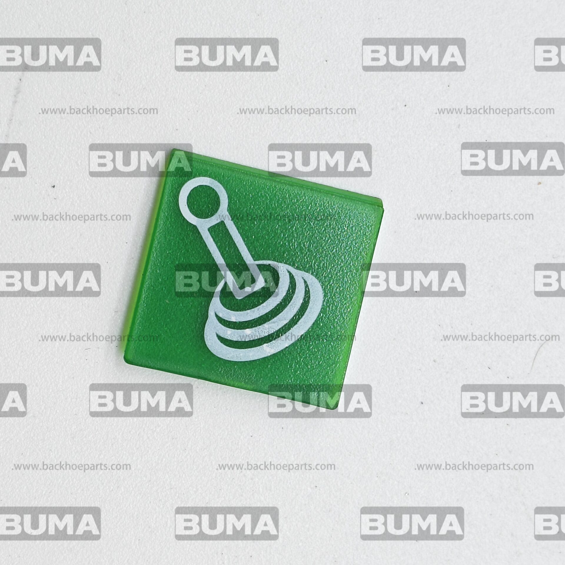 701/00084 Joystick Decal For JCB