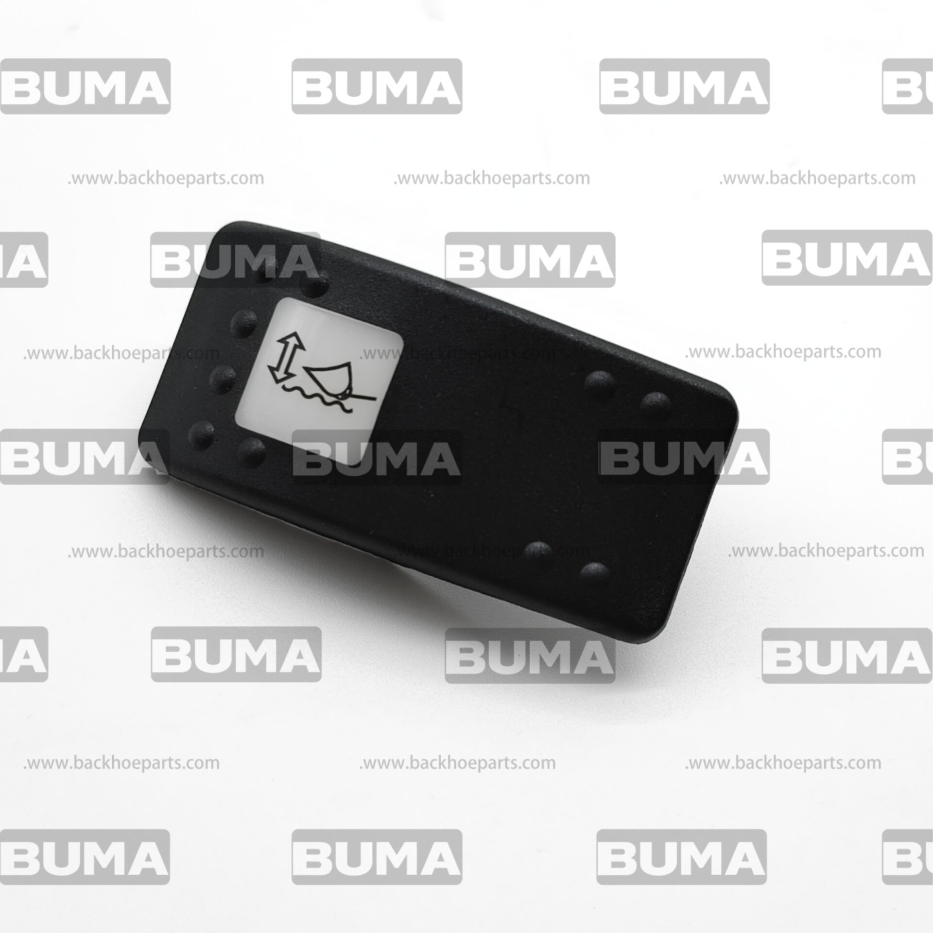 701/58896 SRS Actuator For JCB