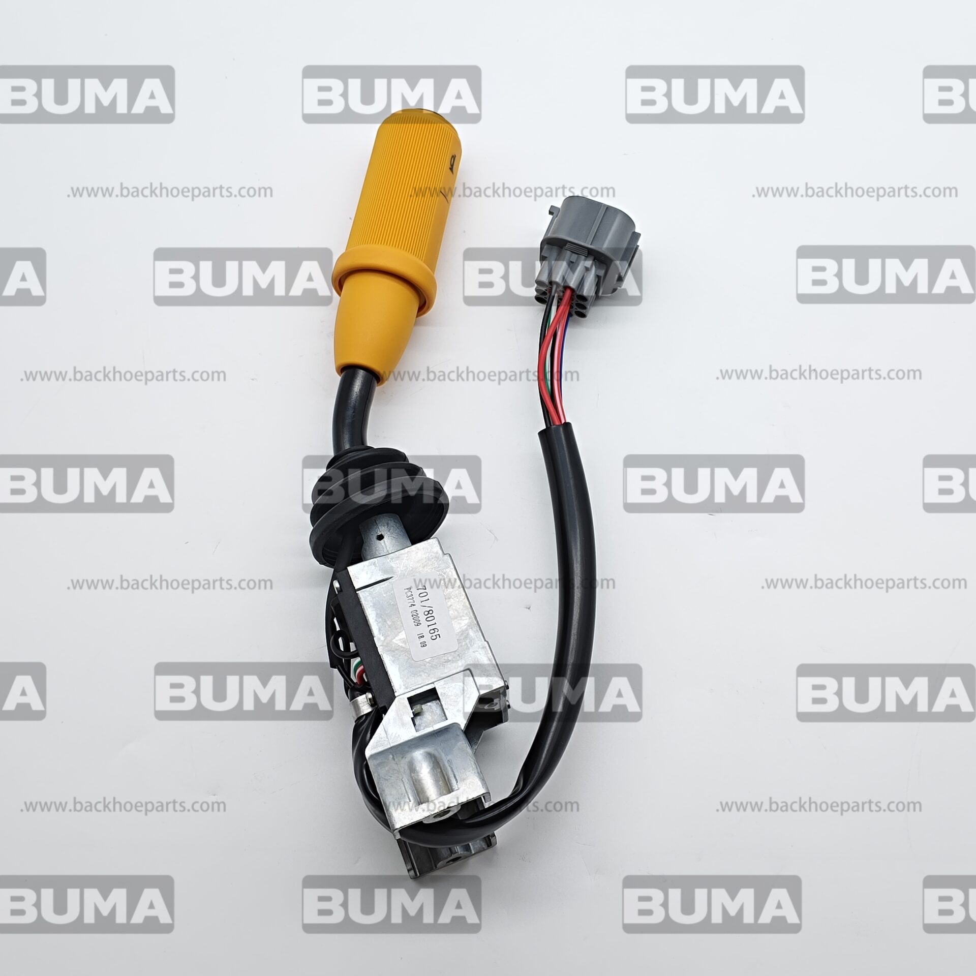 701/80165 Left LH Forward Reverse Column Shifter Switch For JCB