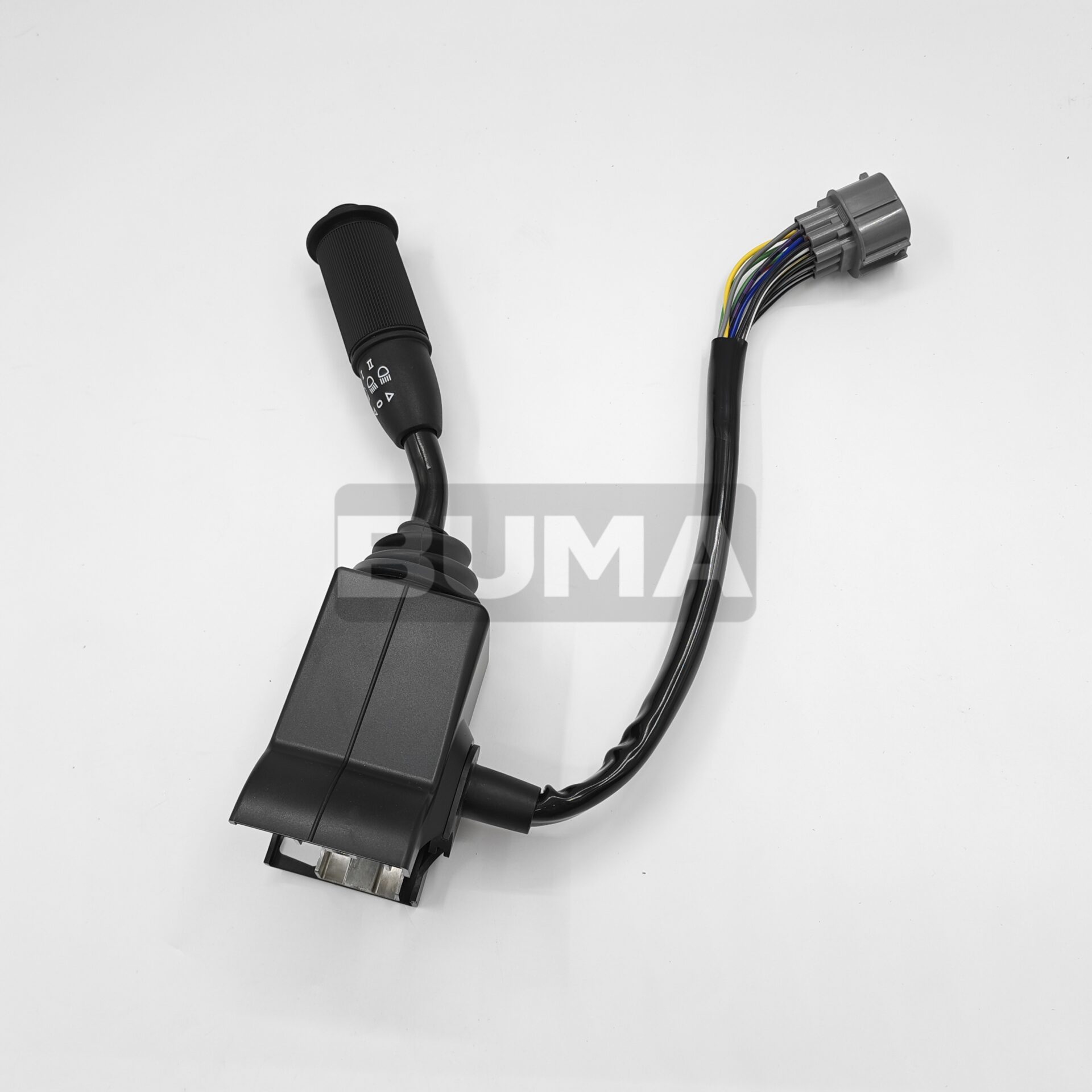 701/44200 Column Indicator Switch For JCB