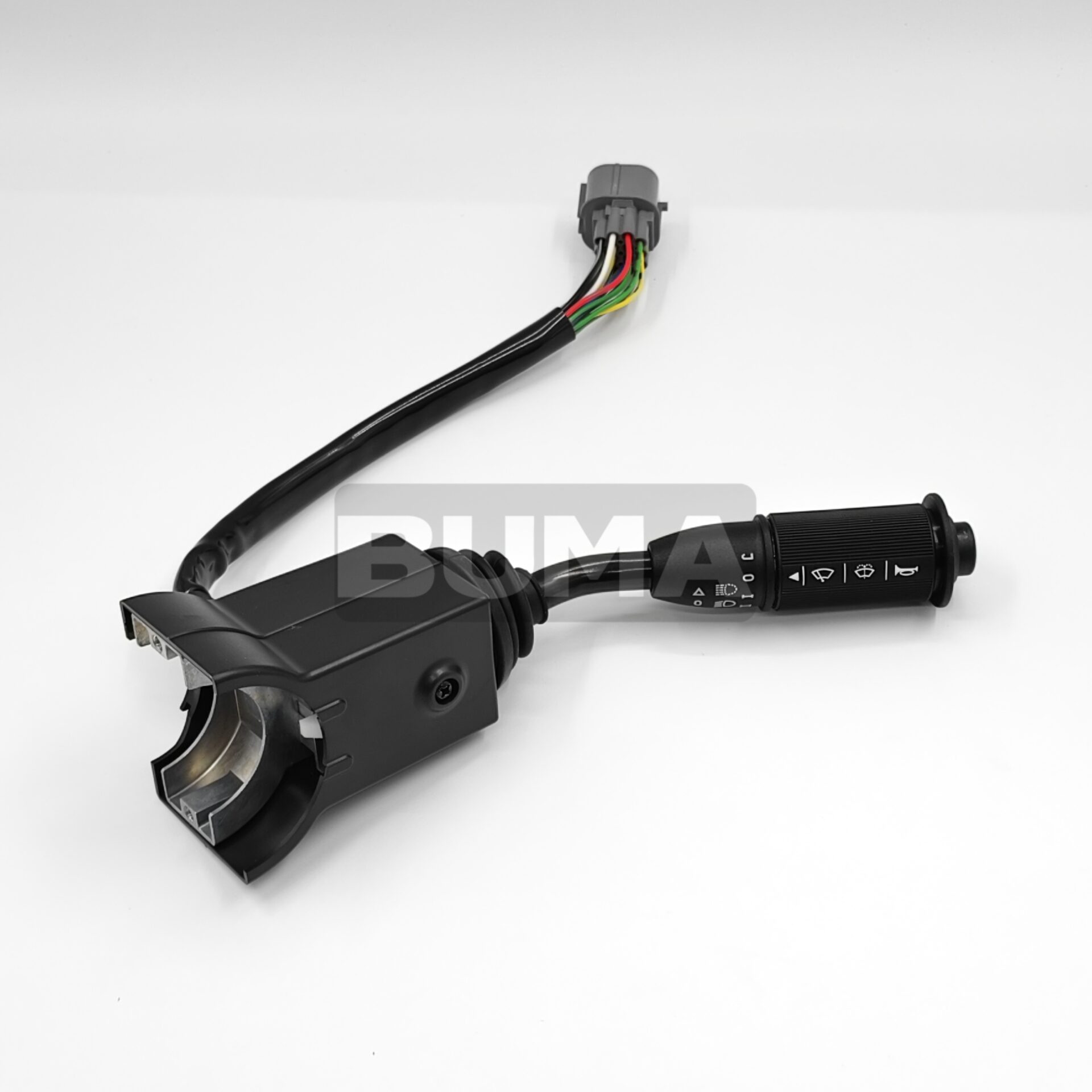 701/44200 Column Indicator Switch For JCB