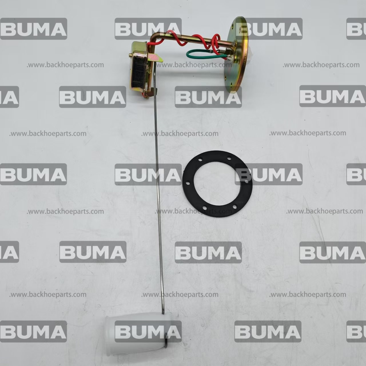 704/21200 Fuel Lever Sender For JCB