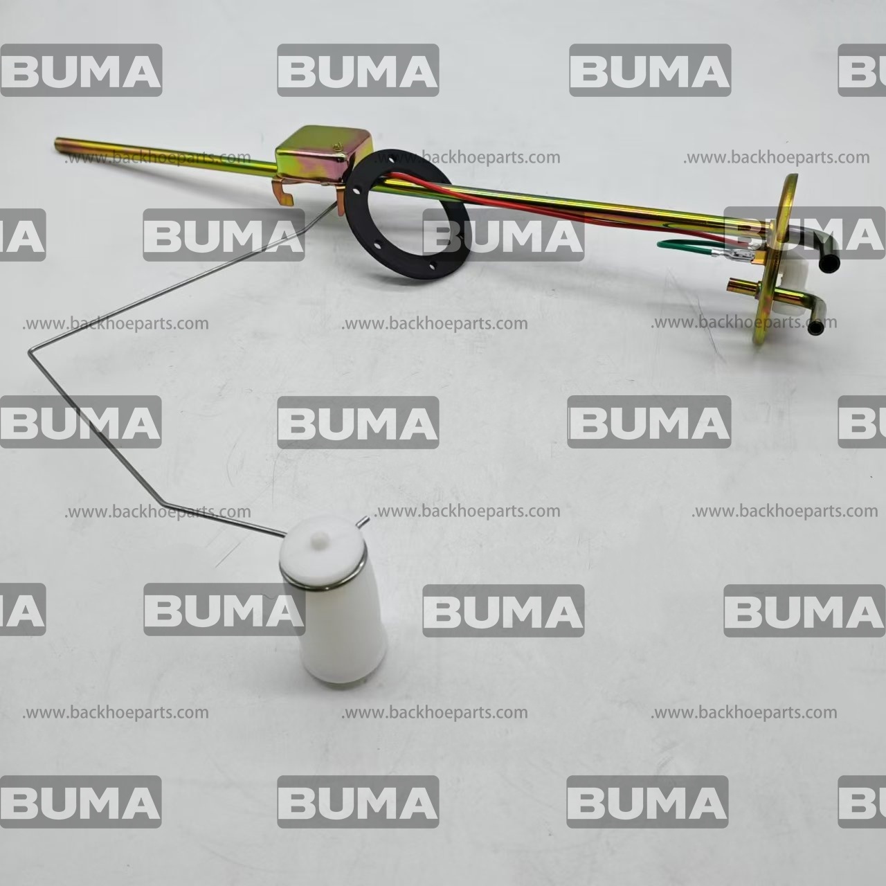 704/50024 For JCB Fuel Lever Sender