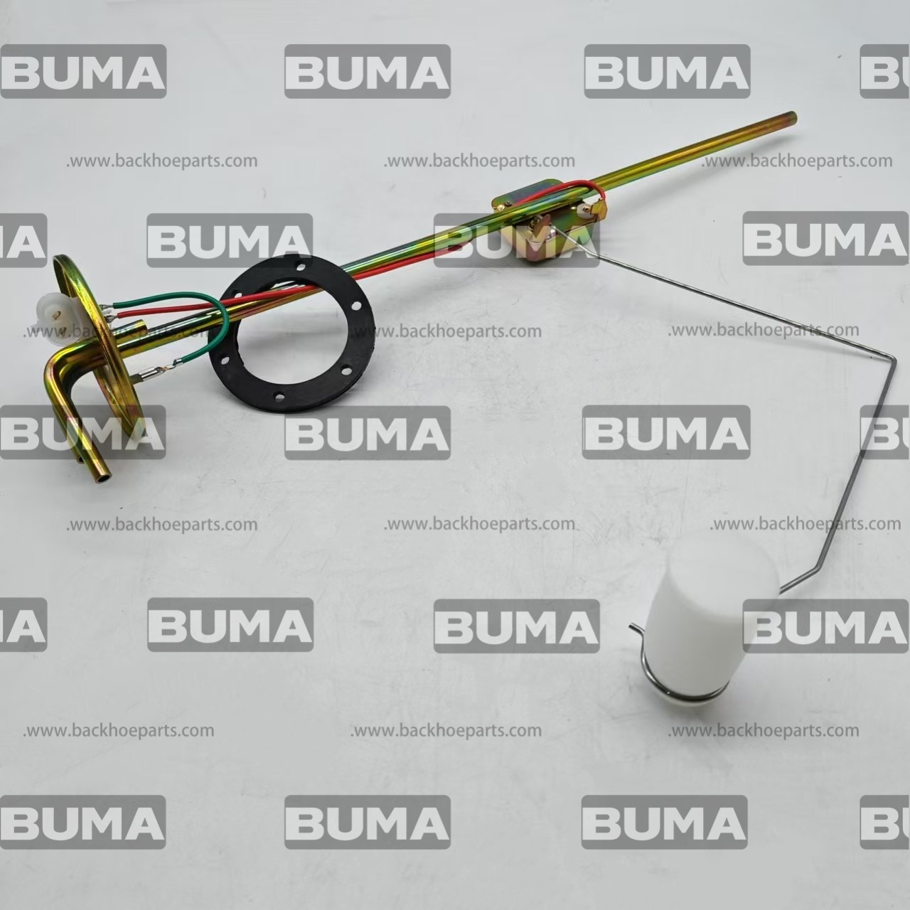 704/50024 For JCB Fuel Lever Sender