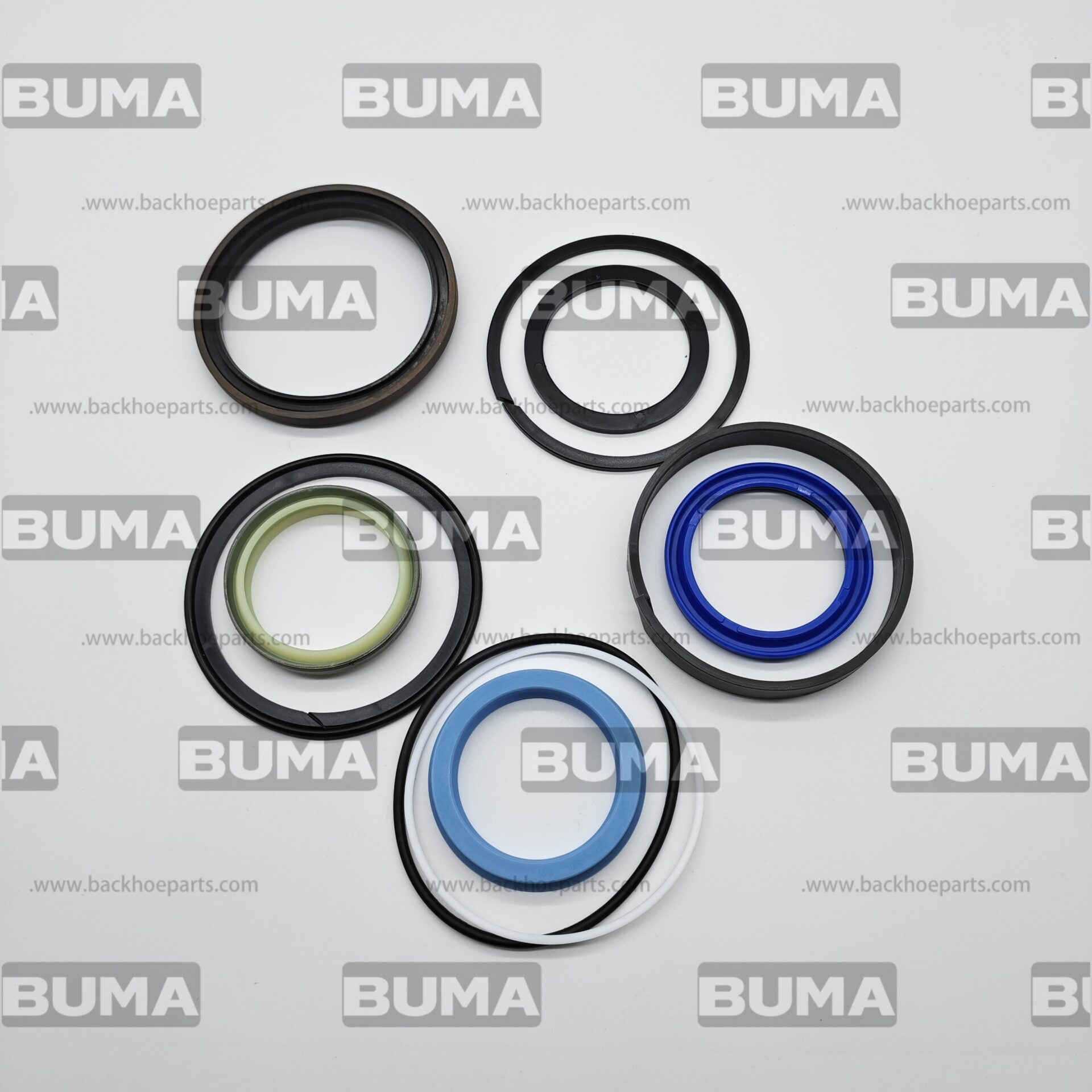 7079925720 Seal Kit For Komatsu