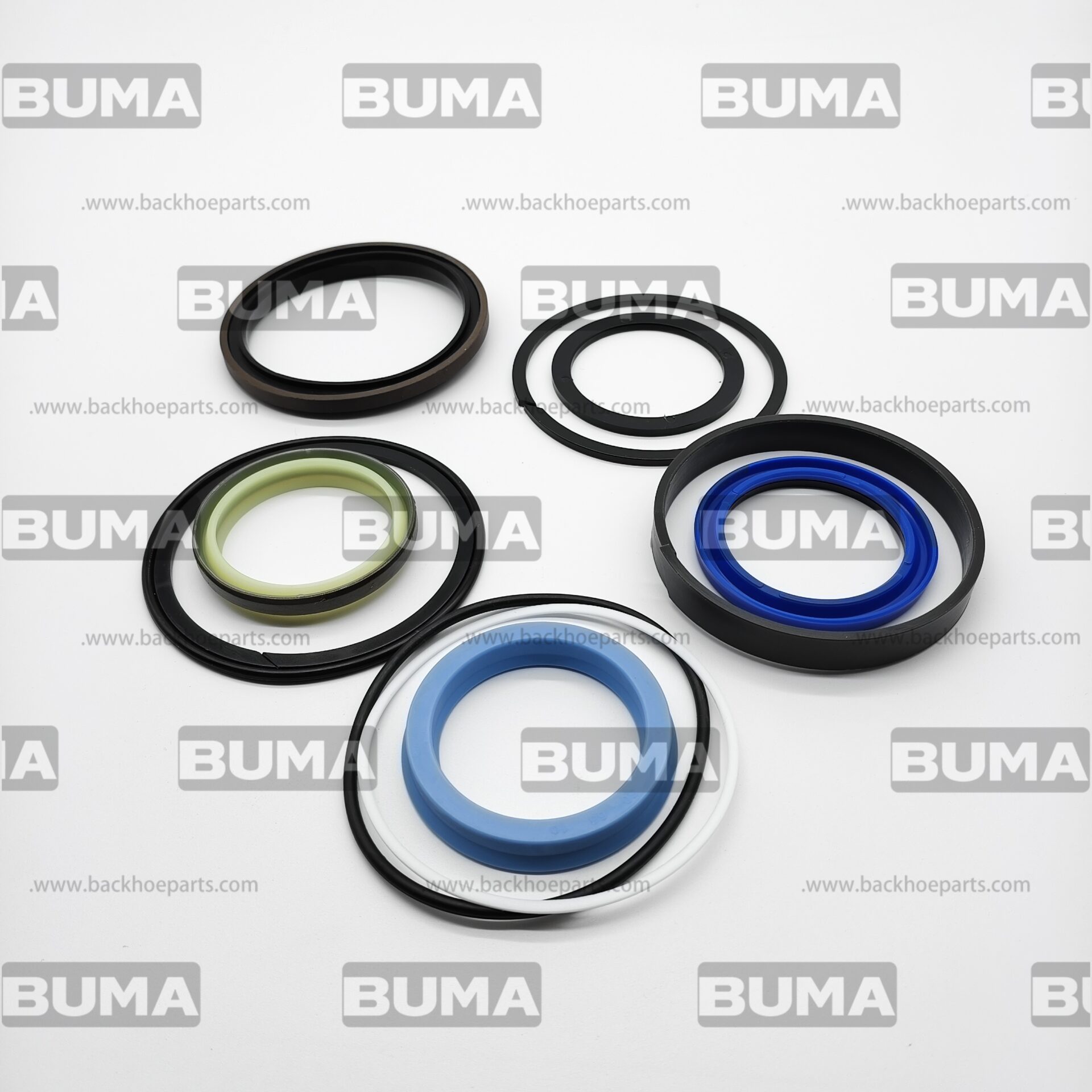 7079925720 Seal Kit For Komatsu