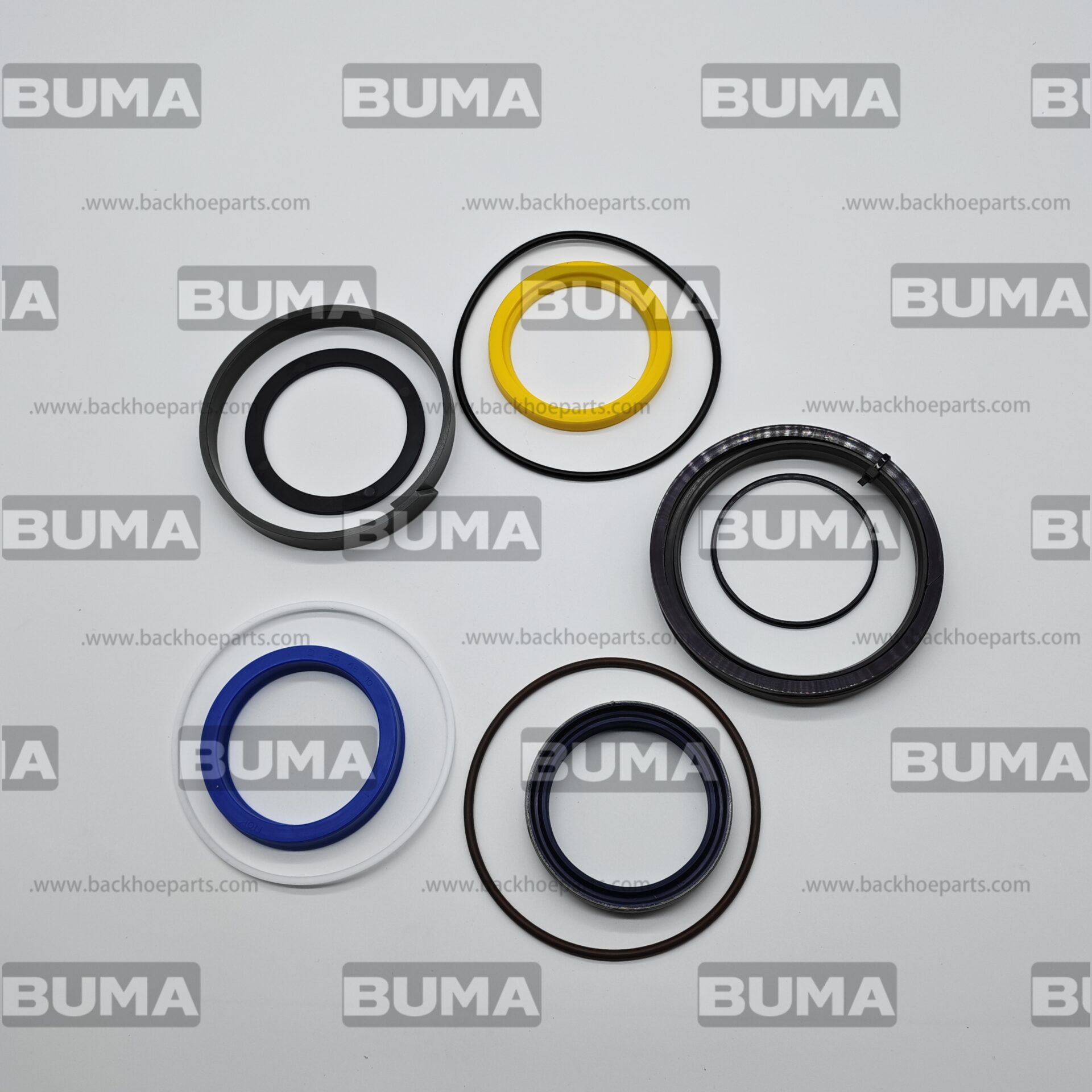 7079934300 Seal Kit For Komatsu