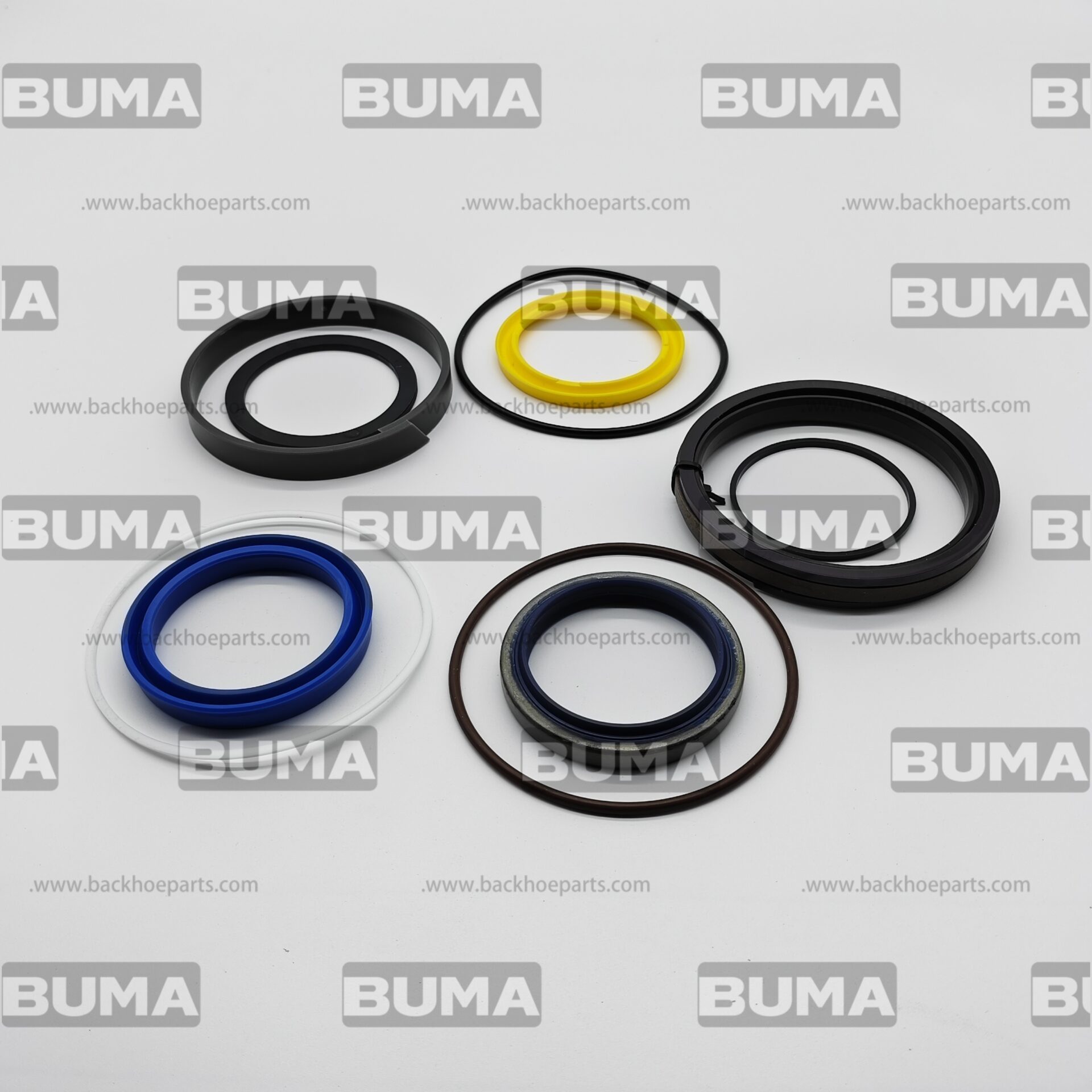 7079934300 Seal Kit For Komatsu