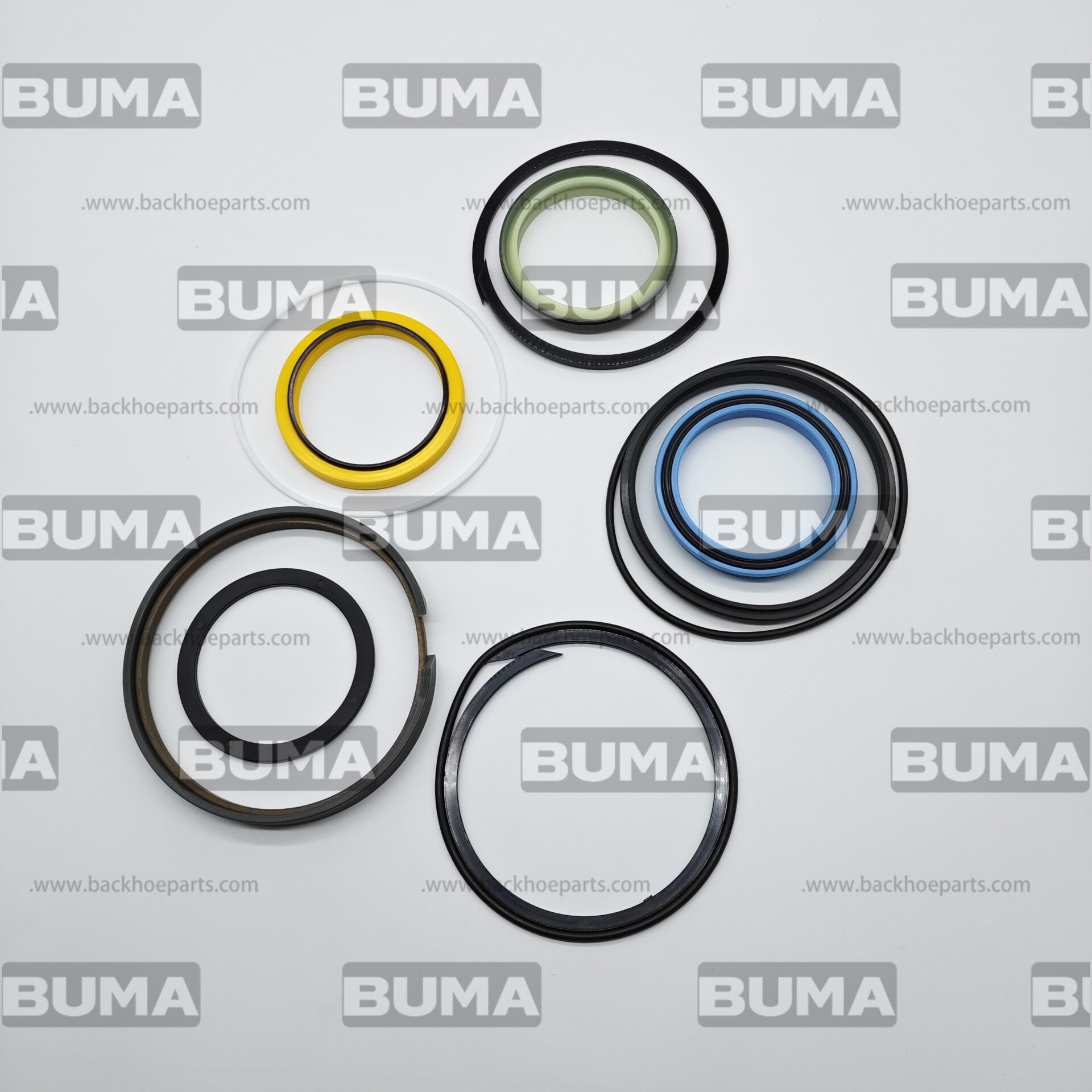 7079935720 Seal Kit For Komatsu