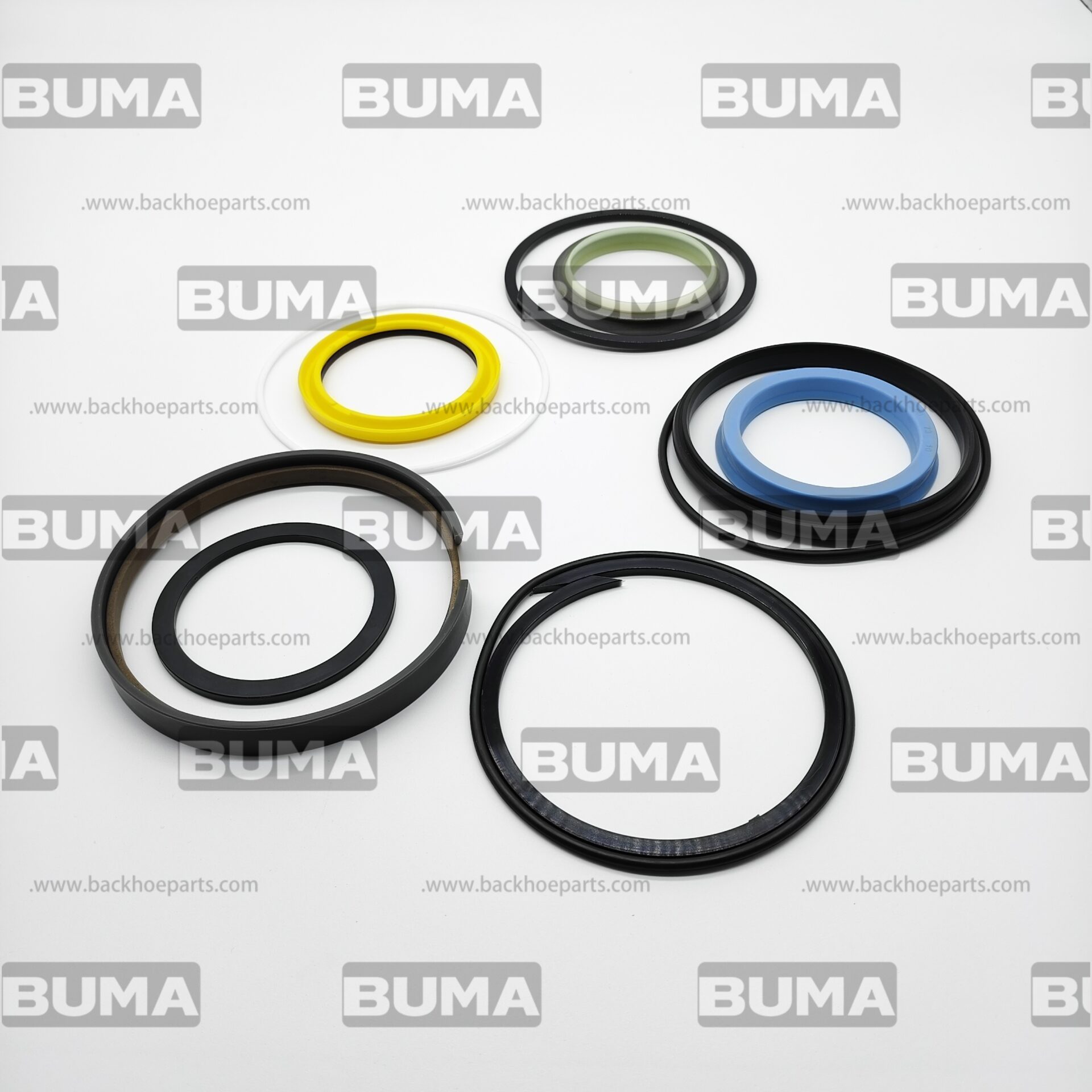7079935720 Seal Kit For Komatsu