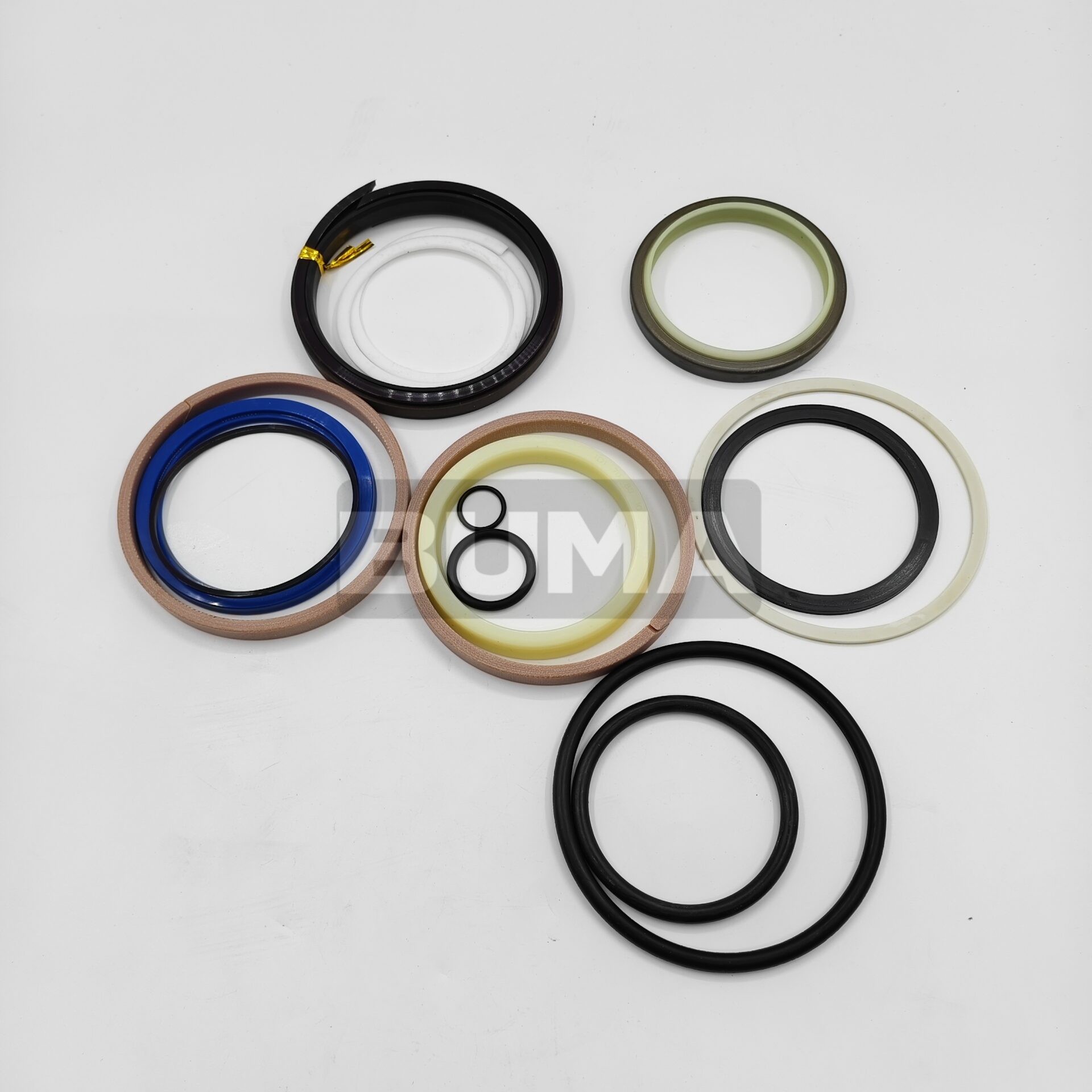 7079937150 Seal Kit For Komatsu