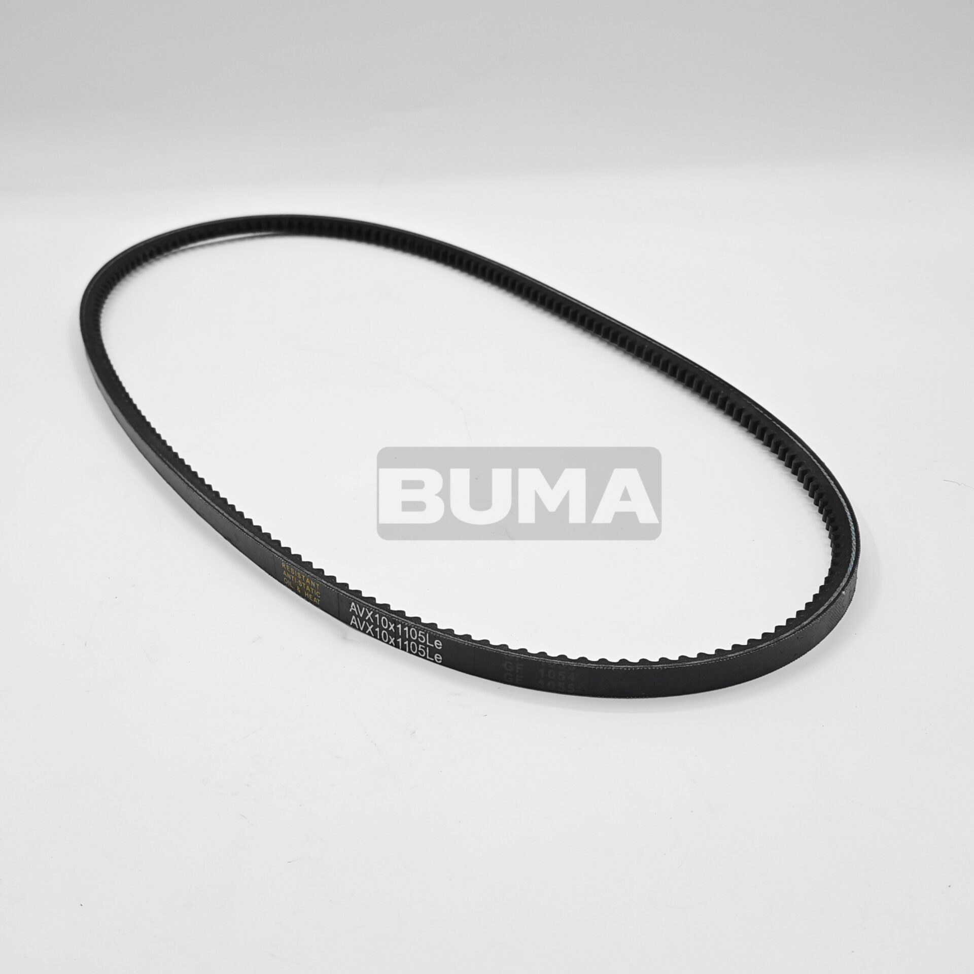 7100104 Alternator Belt For Bobcat