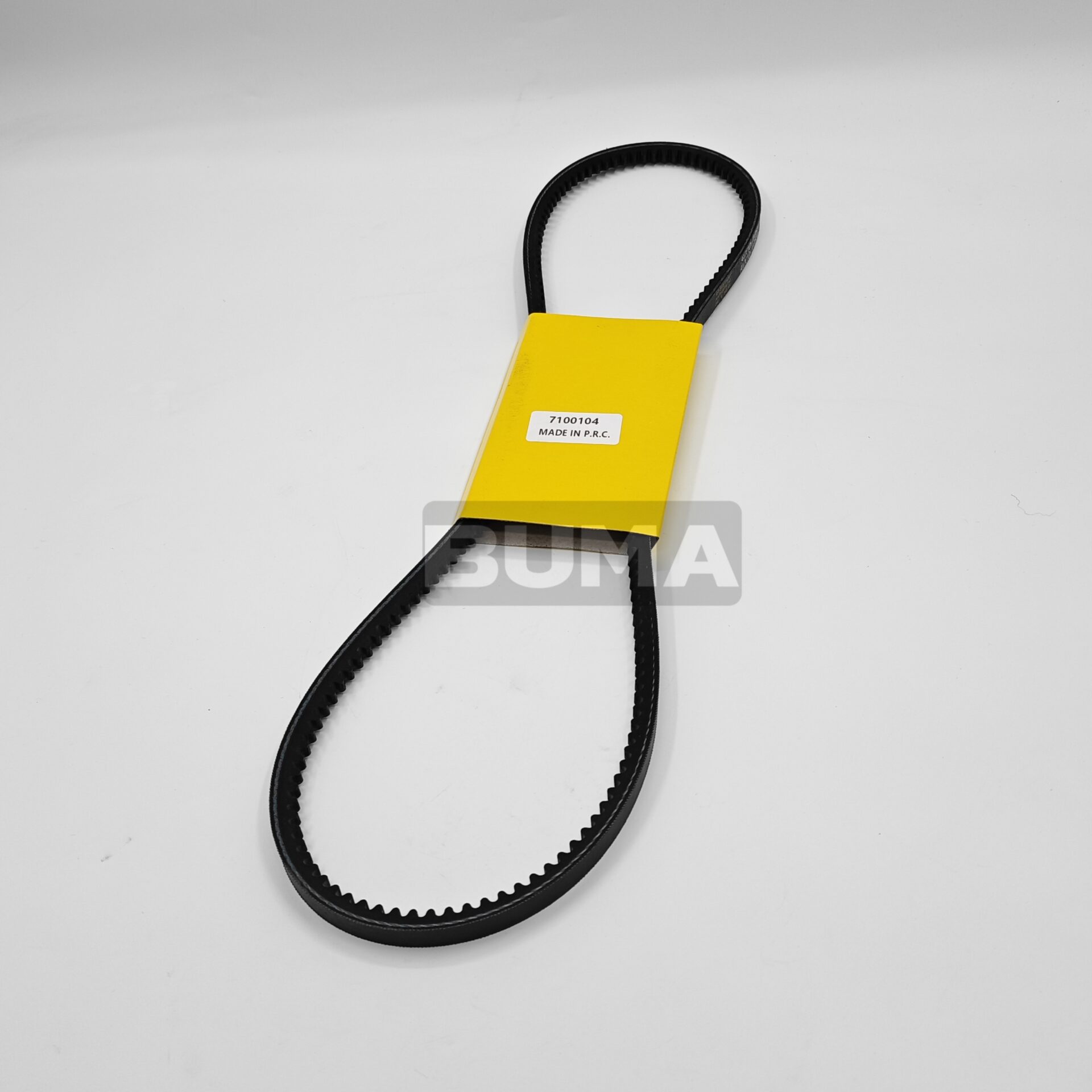 7100104 Alternator Belt For Bobcat