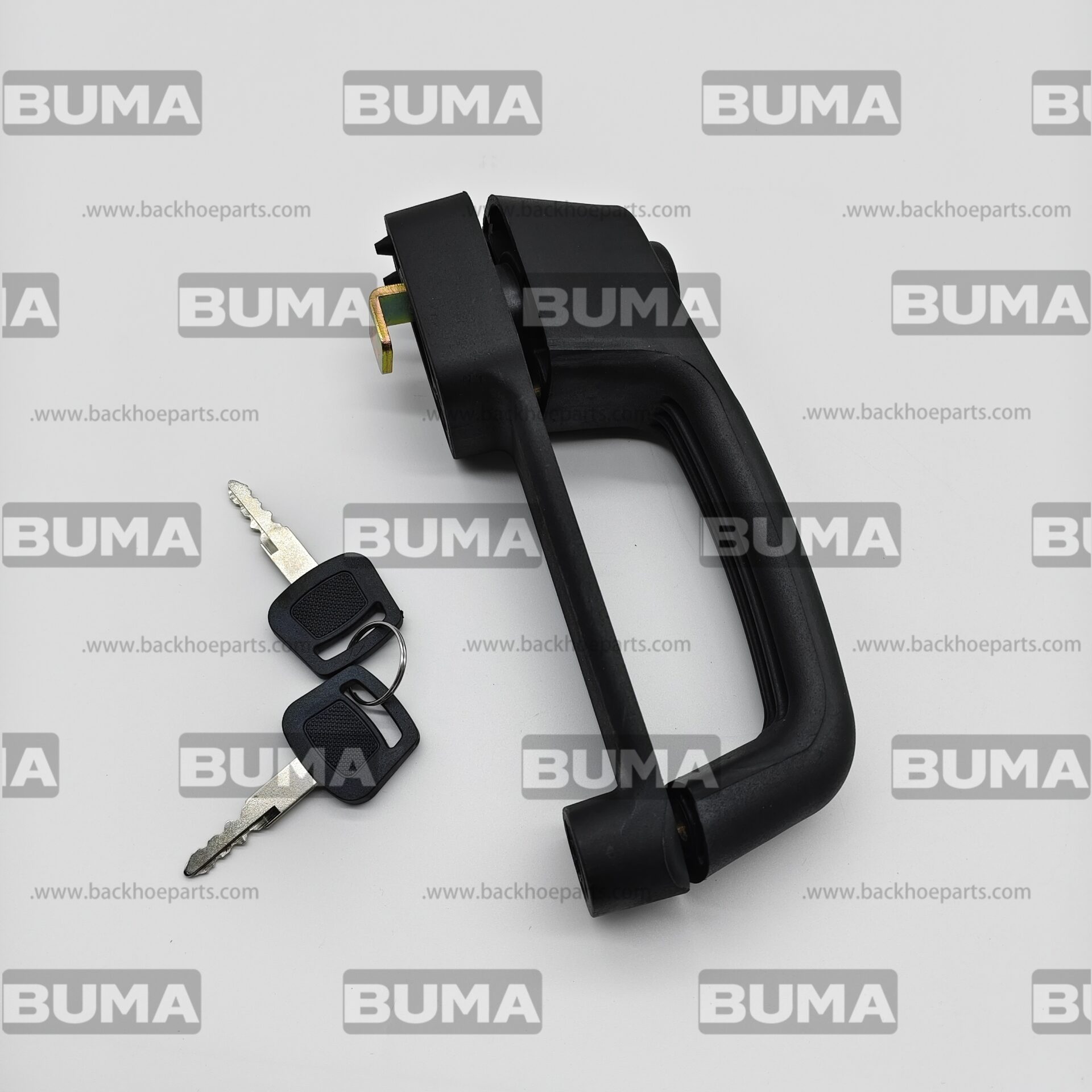 7109663 Door Handle Spacer For Bobcat