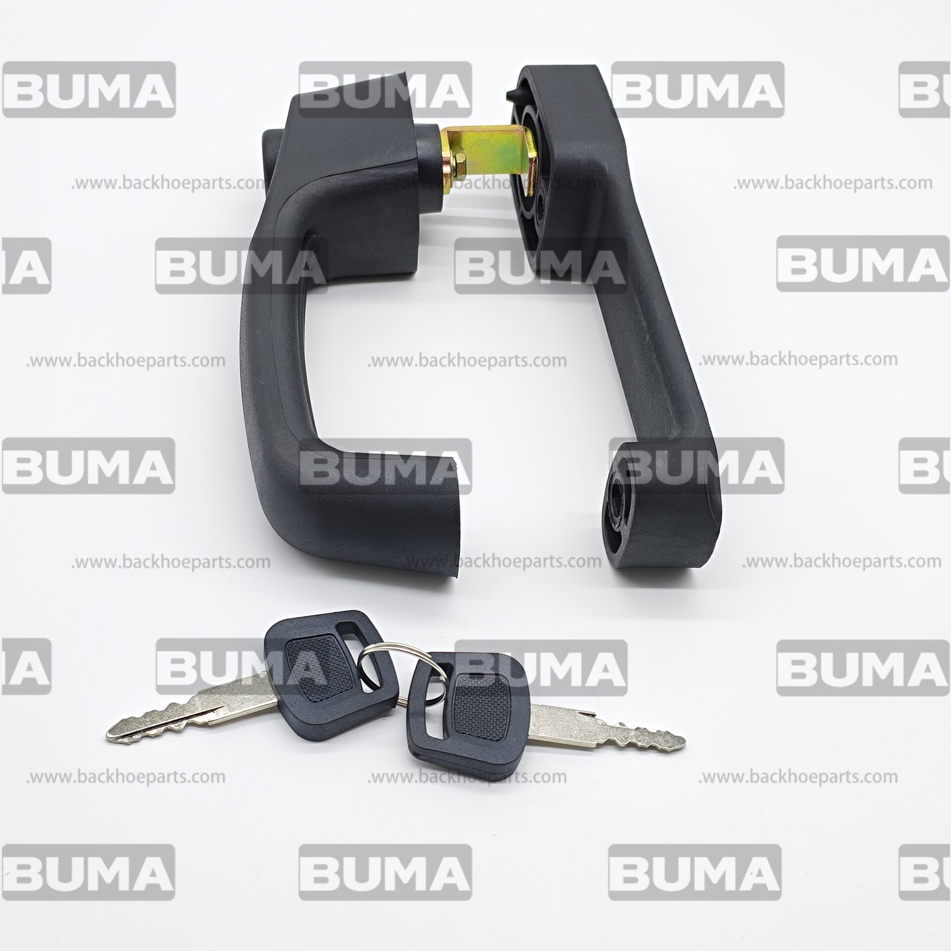 7109663 Door Handle Spacer For Bobcat