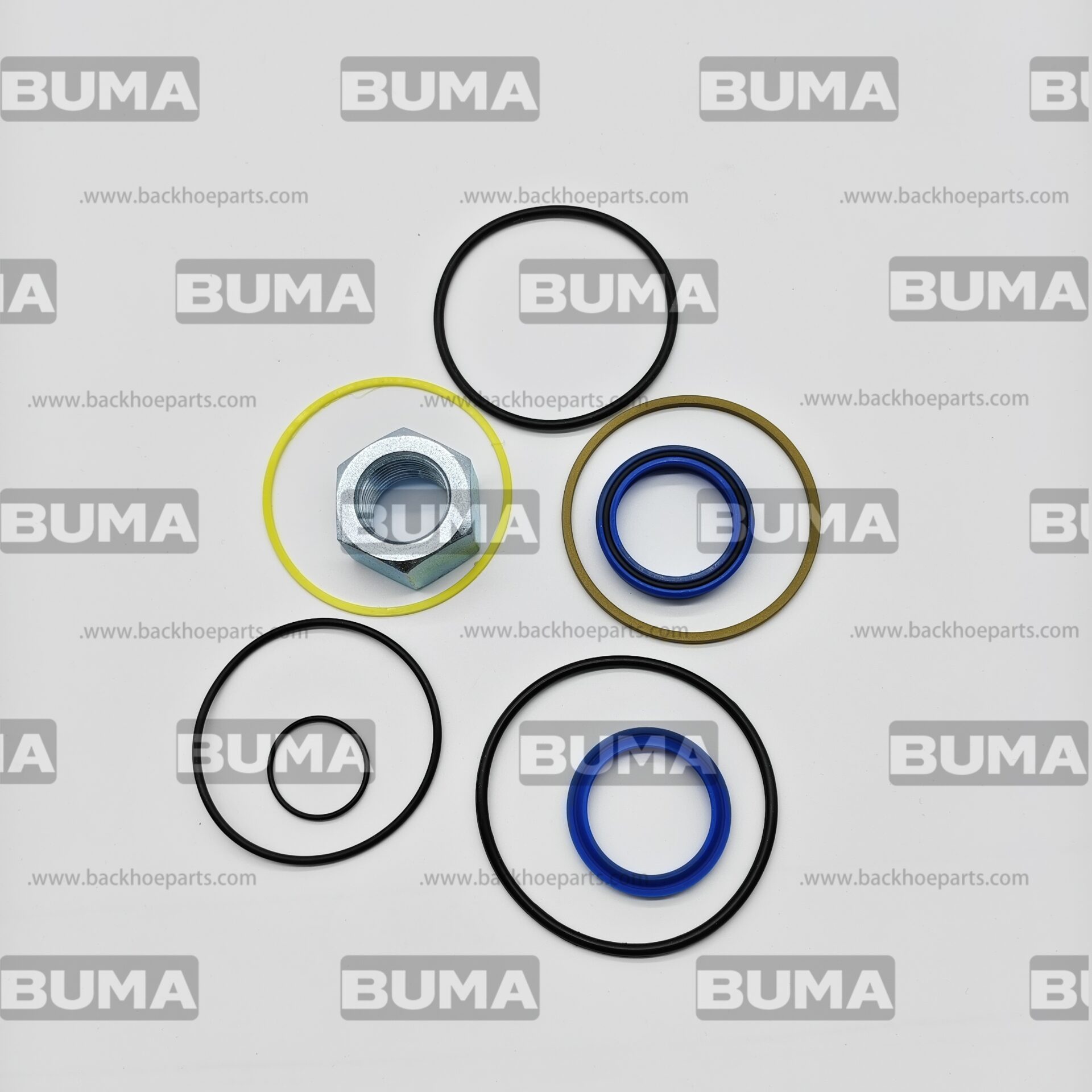 7135551 Seal Kit For Bobcat