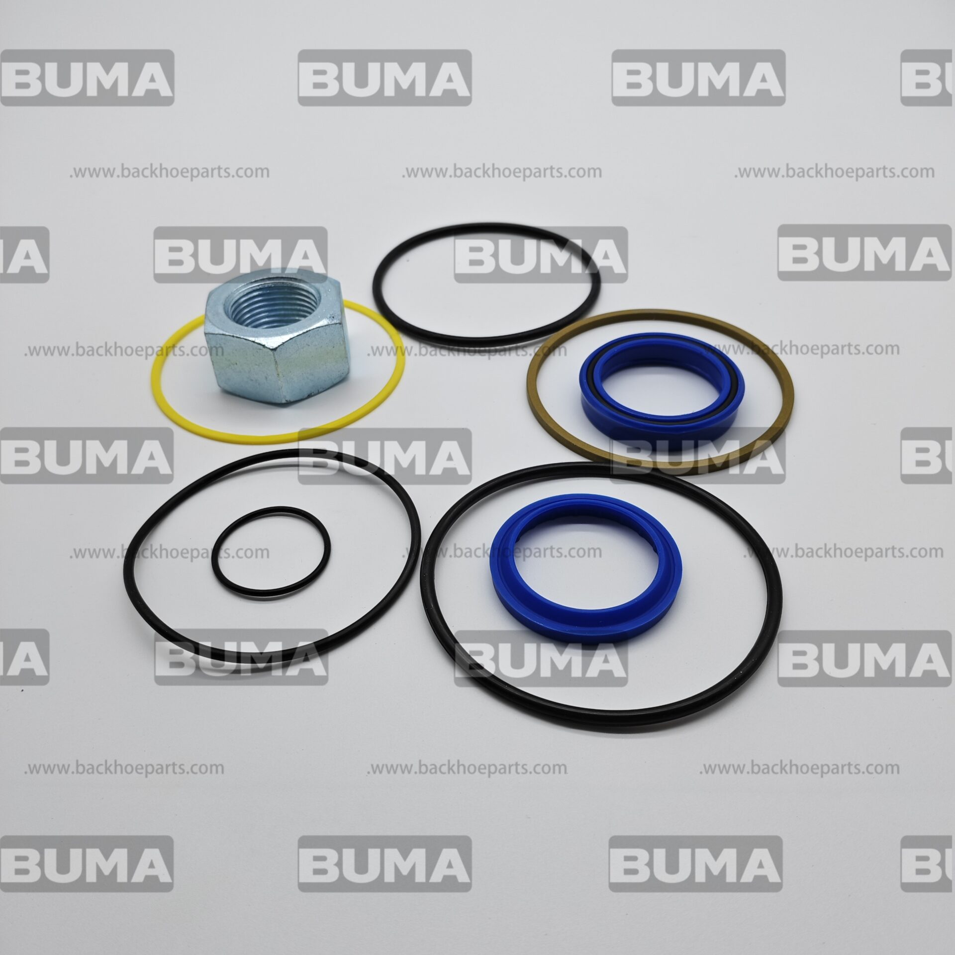 7135551 Seal Kit For Bobcat