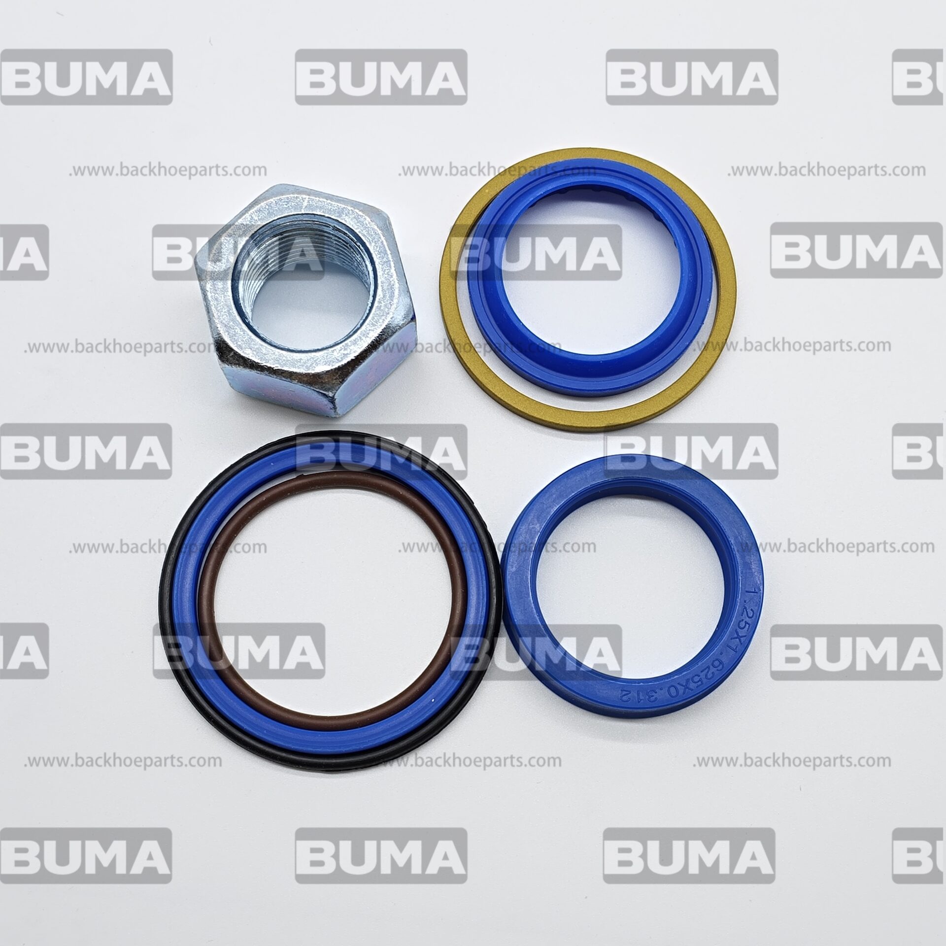 7137770 Seal Kit For Bobcat