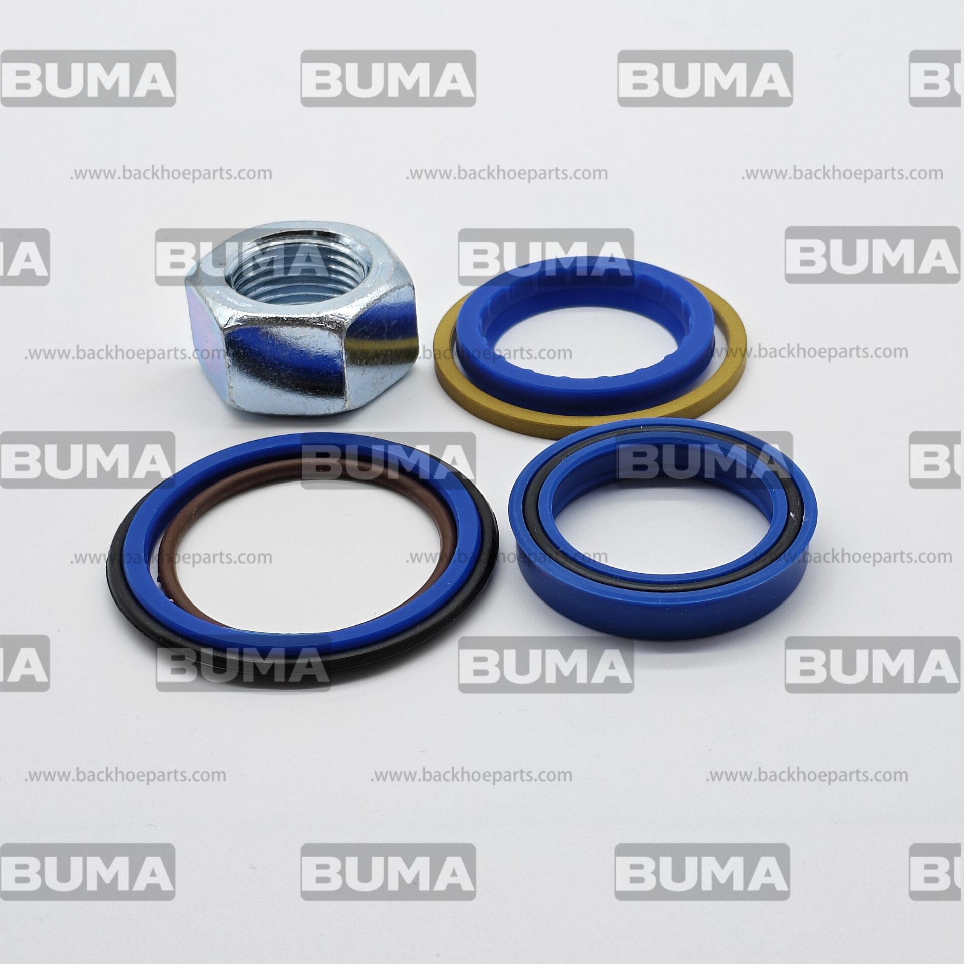 7137770 Seal Kit For Bobcat