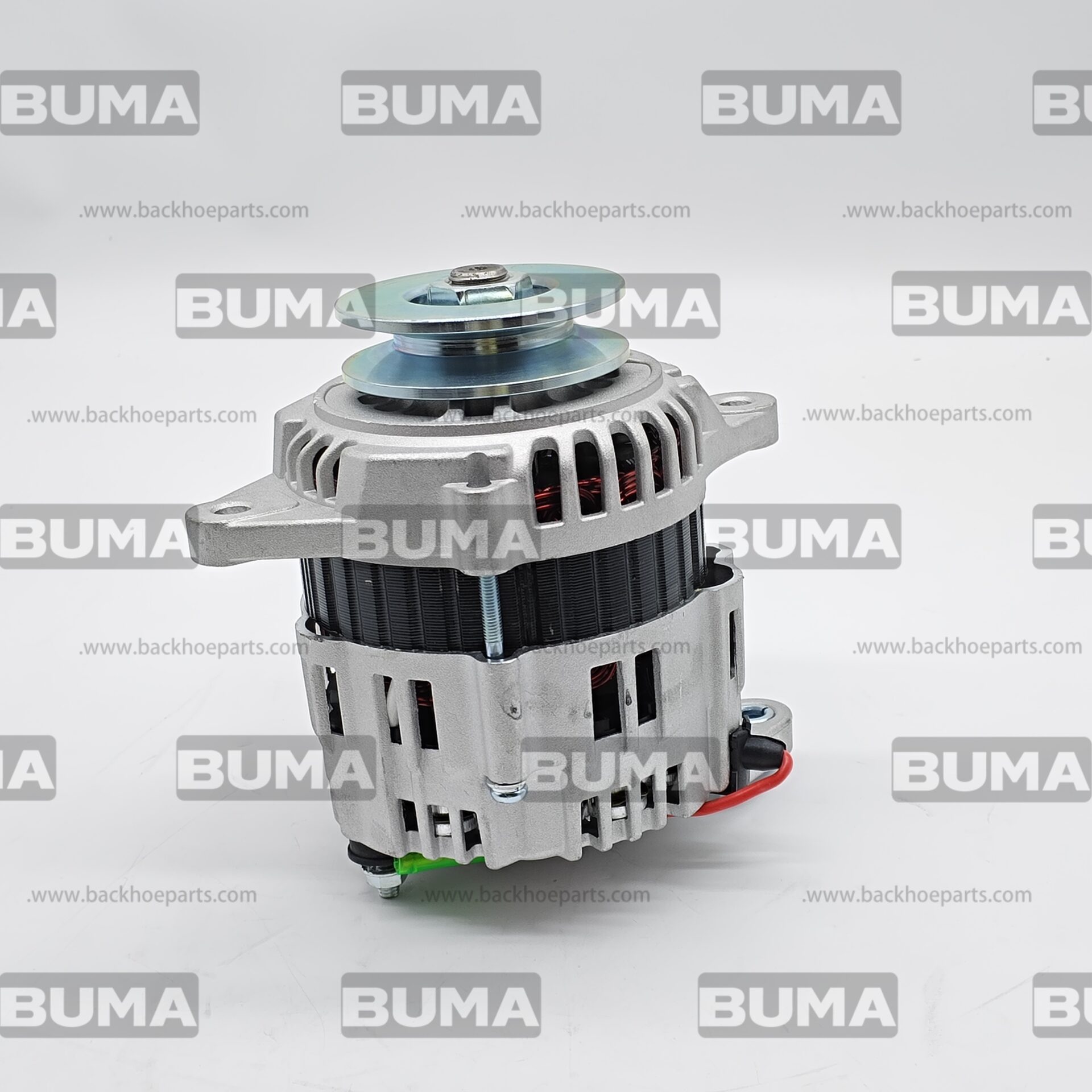 714/40090 Alternator For JCB