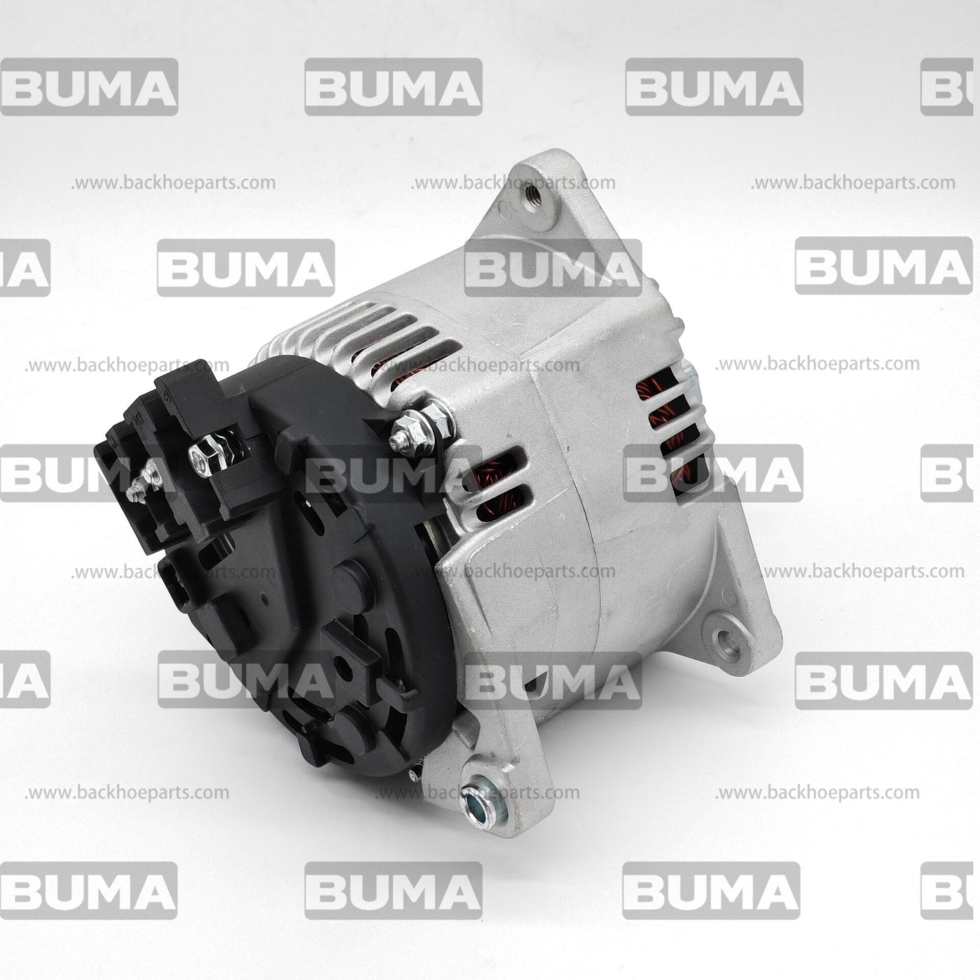 714/40154 Alternator For JCB