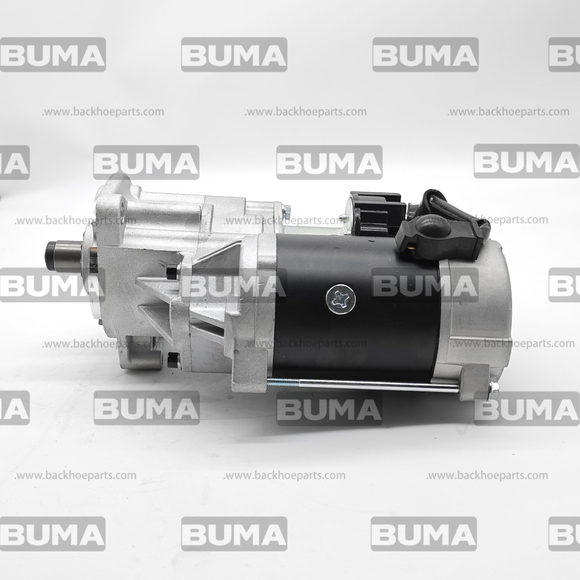 714/40524 Starter Motor For JCB
