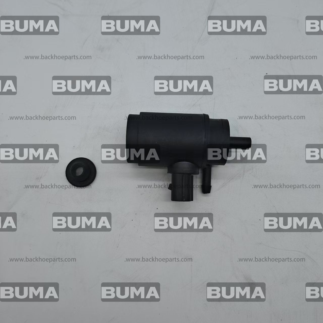 714/20600 Washer pump For JCB