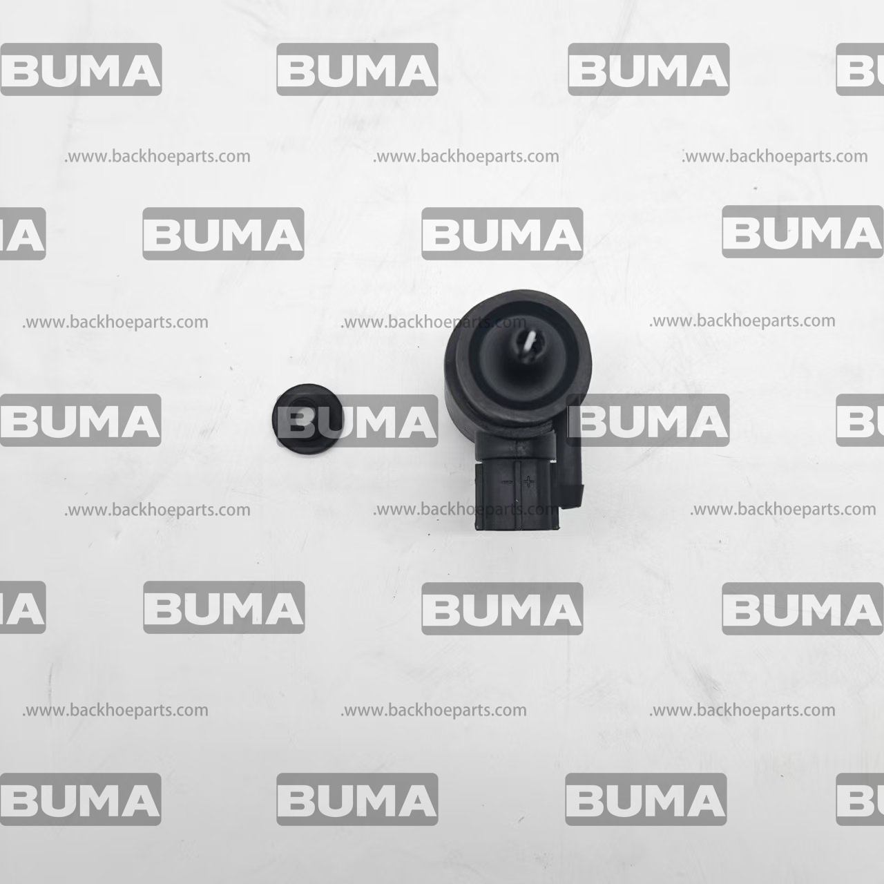 714/20600 Washer pump For JCB