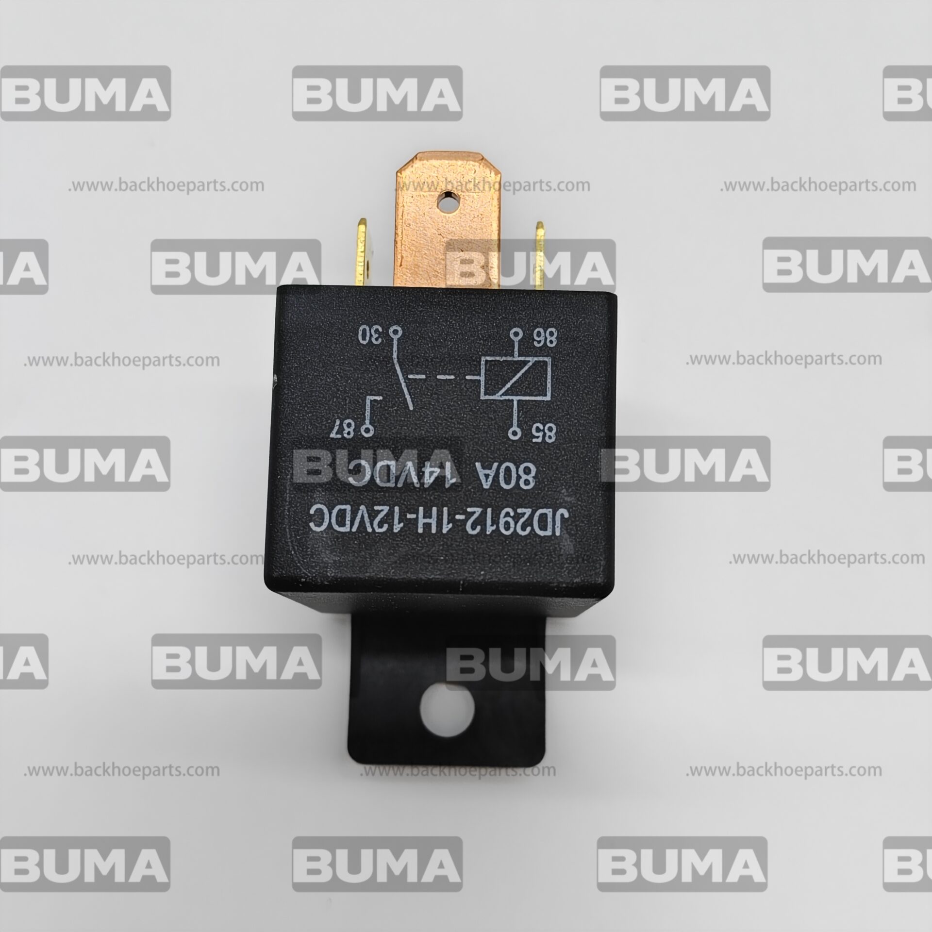 716/09400 Relay For JCB