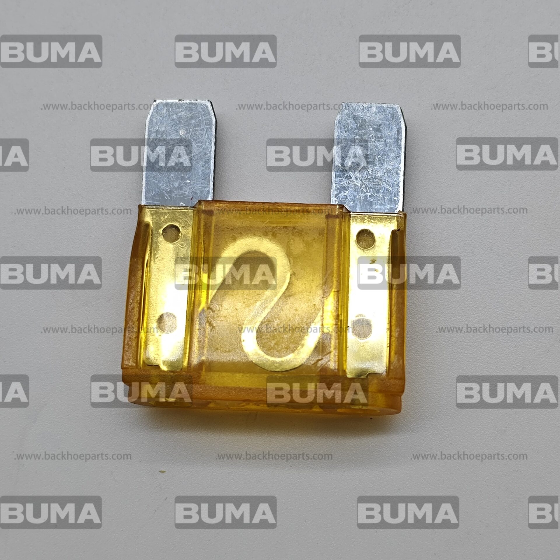 716/15900 Fuse 40A For JCB