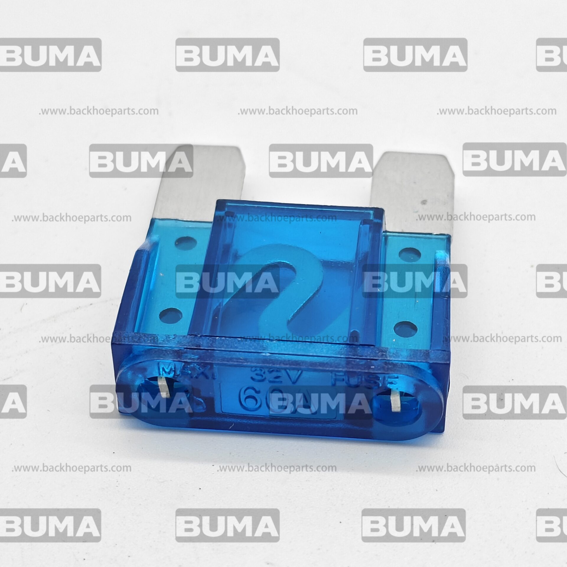 716/16400 Fuse 60A For JCB