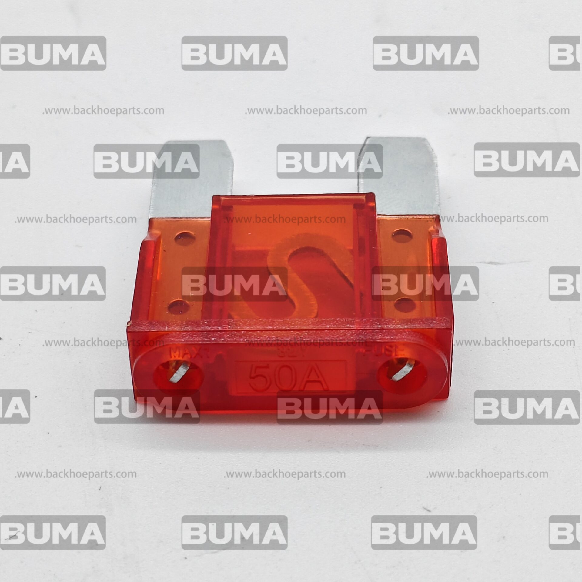 716/30081 Fuse 50 Amp For JCB