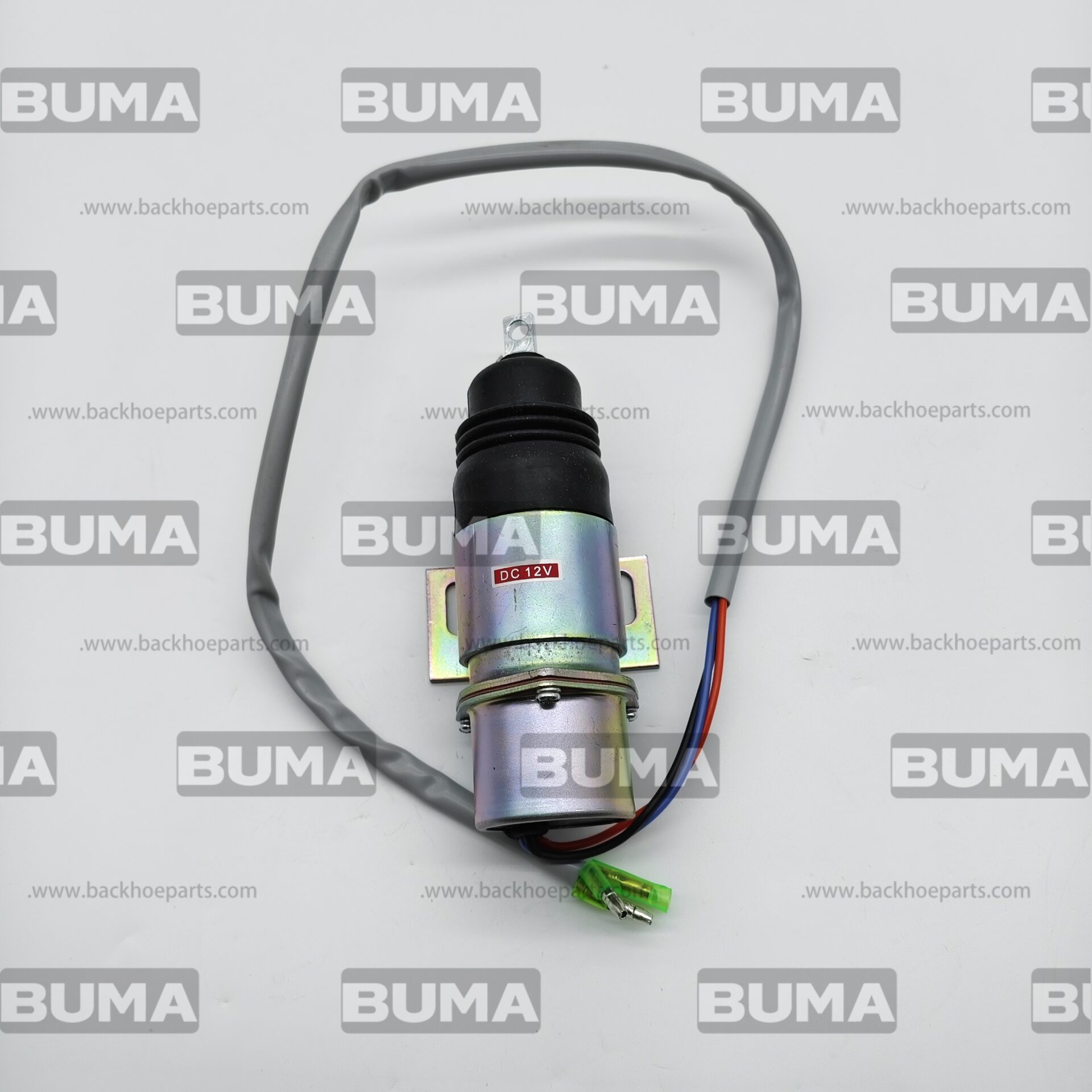 716/30153 Stop Solenoid Valve For JCB