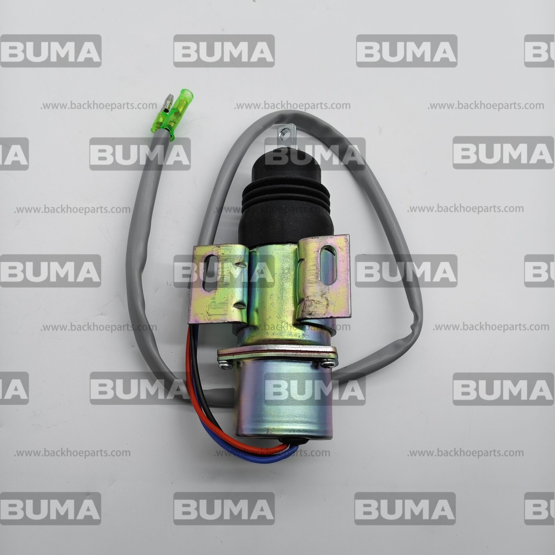 716/30153 Stop Solenoid Valve For JCB