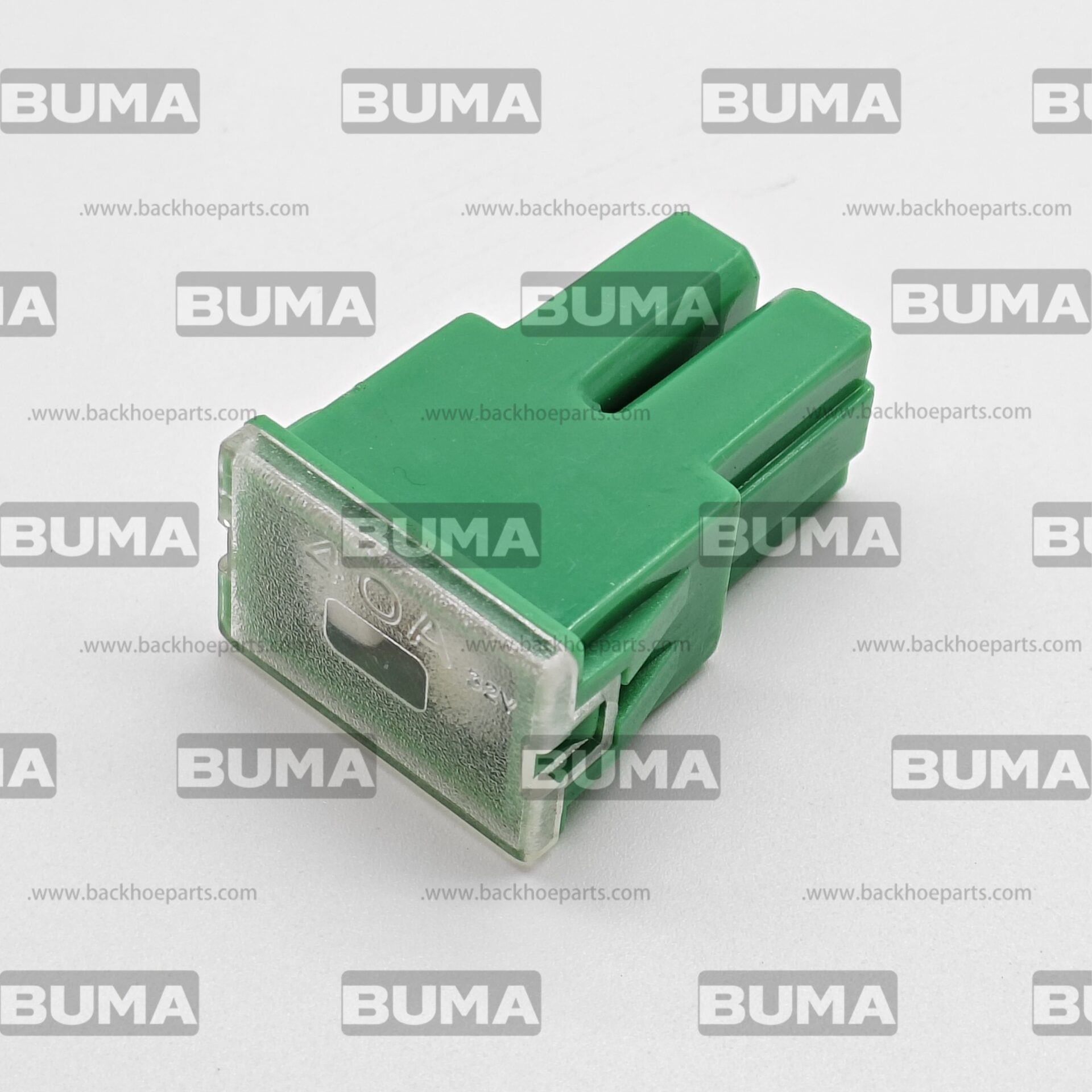 717/11040 Fuse 40 Amp For JCB