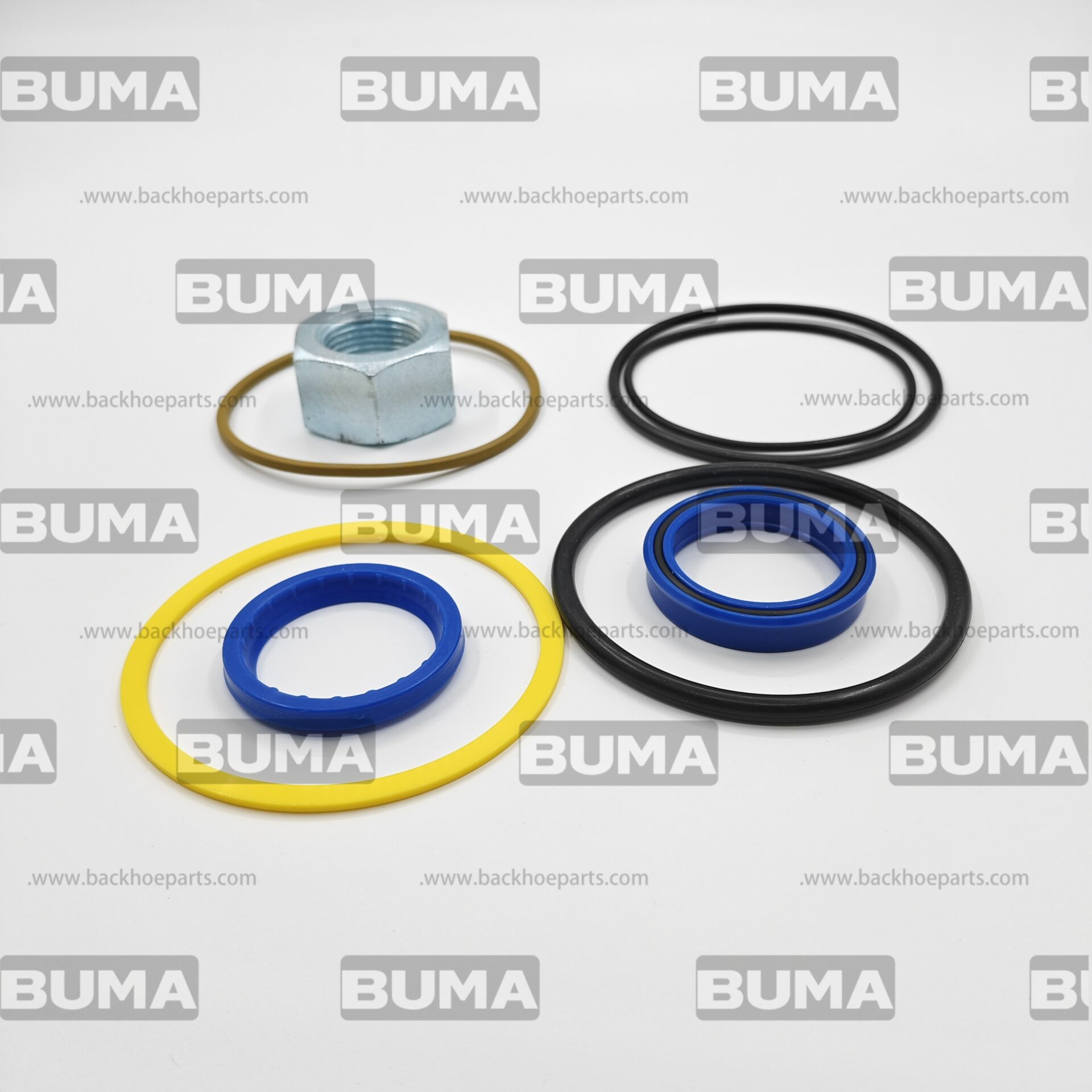 7196894 Seal Kit For Bobcat