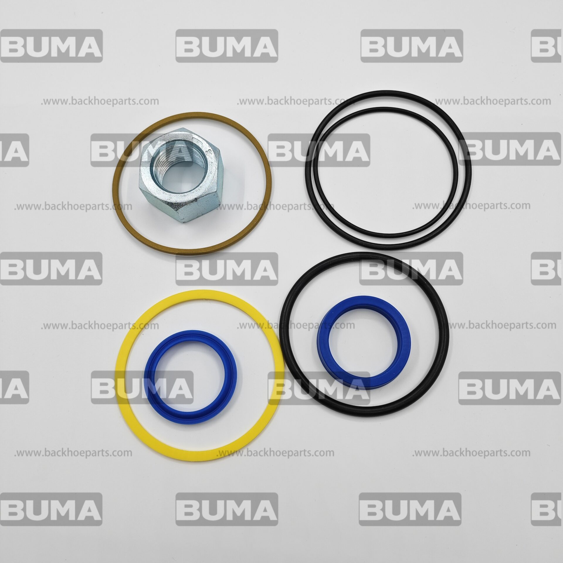 7196894 Seal Kit For Bobcat