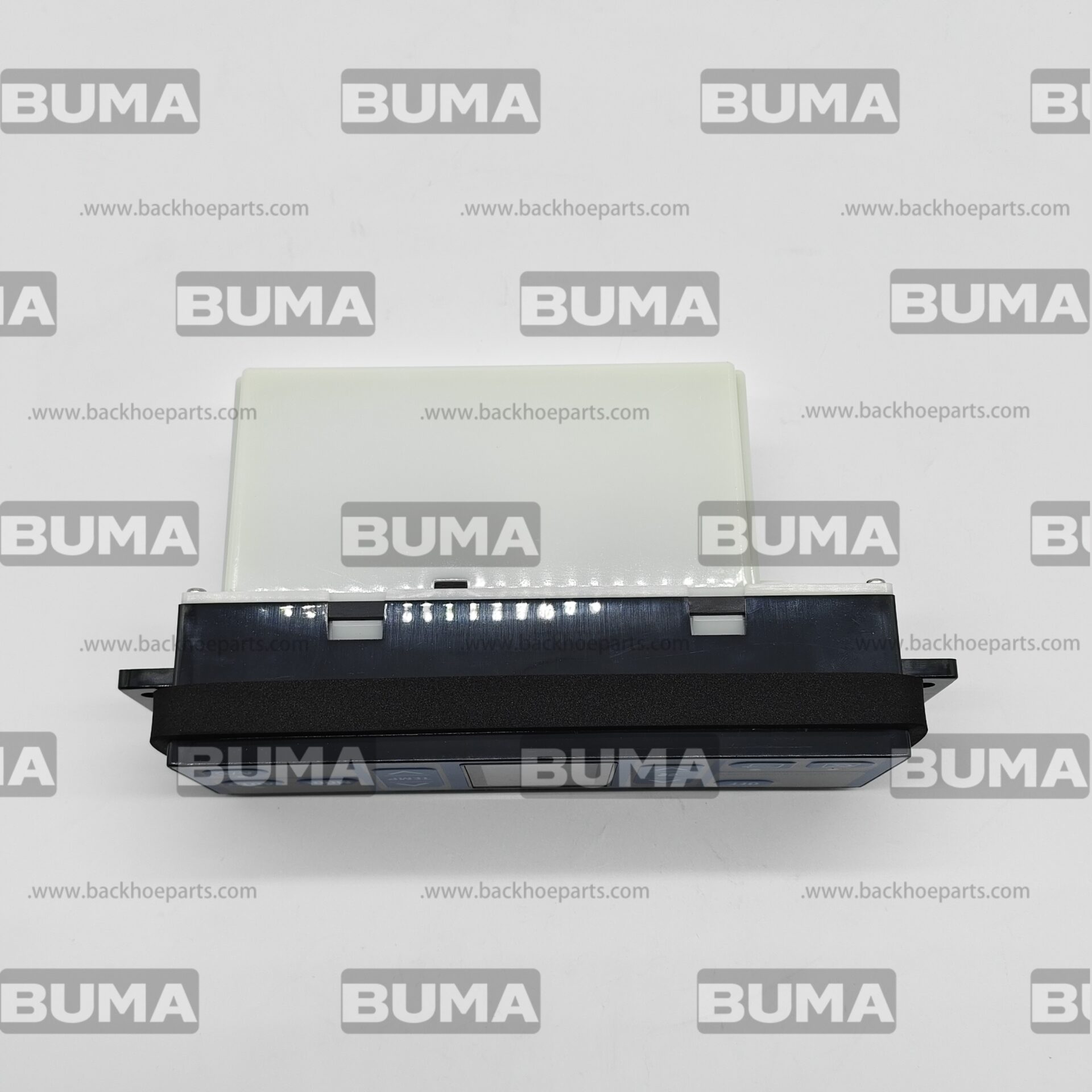 803504814 Air Conditioning Panel For XCMG