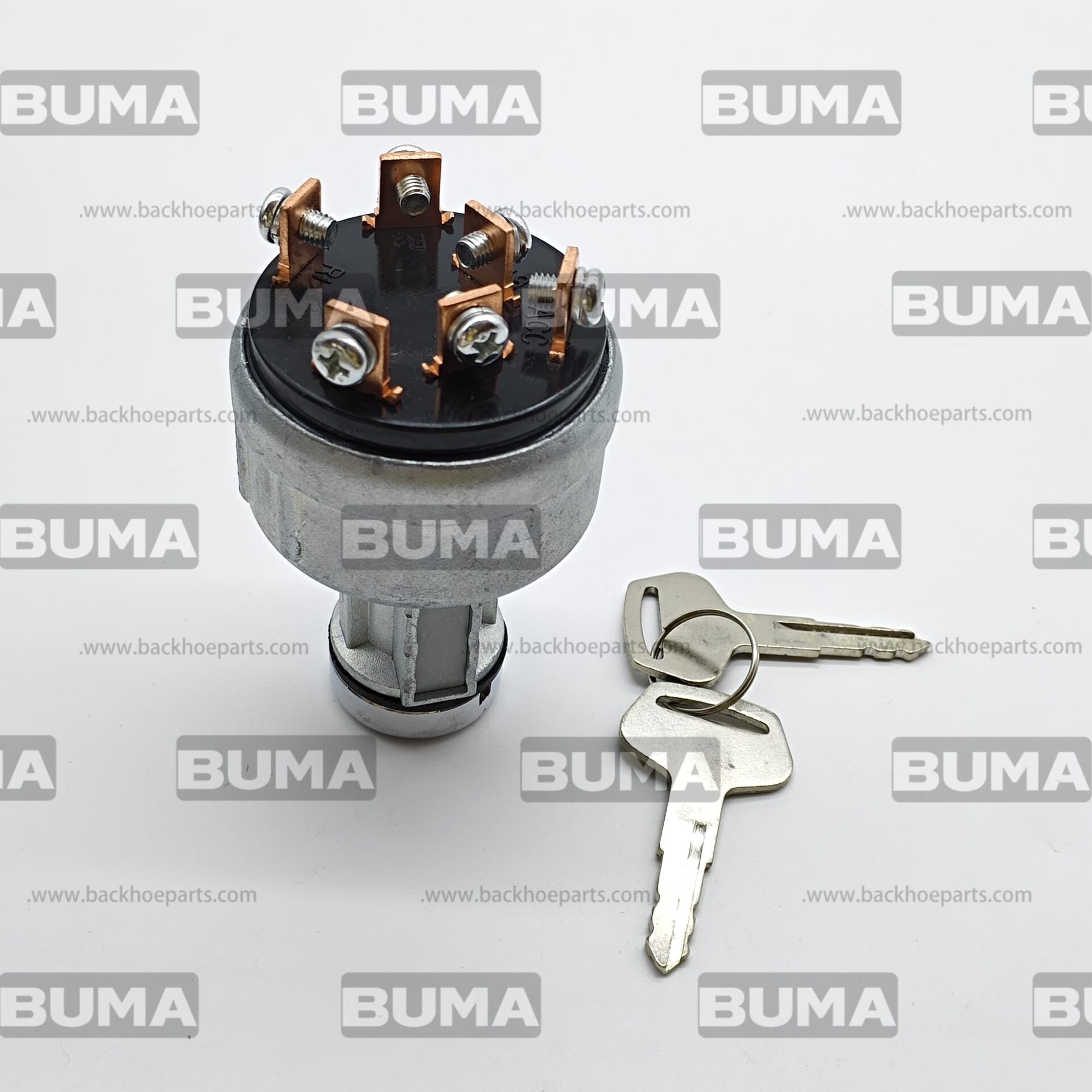 808620000 Ignition Switch For Komatsu