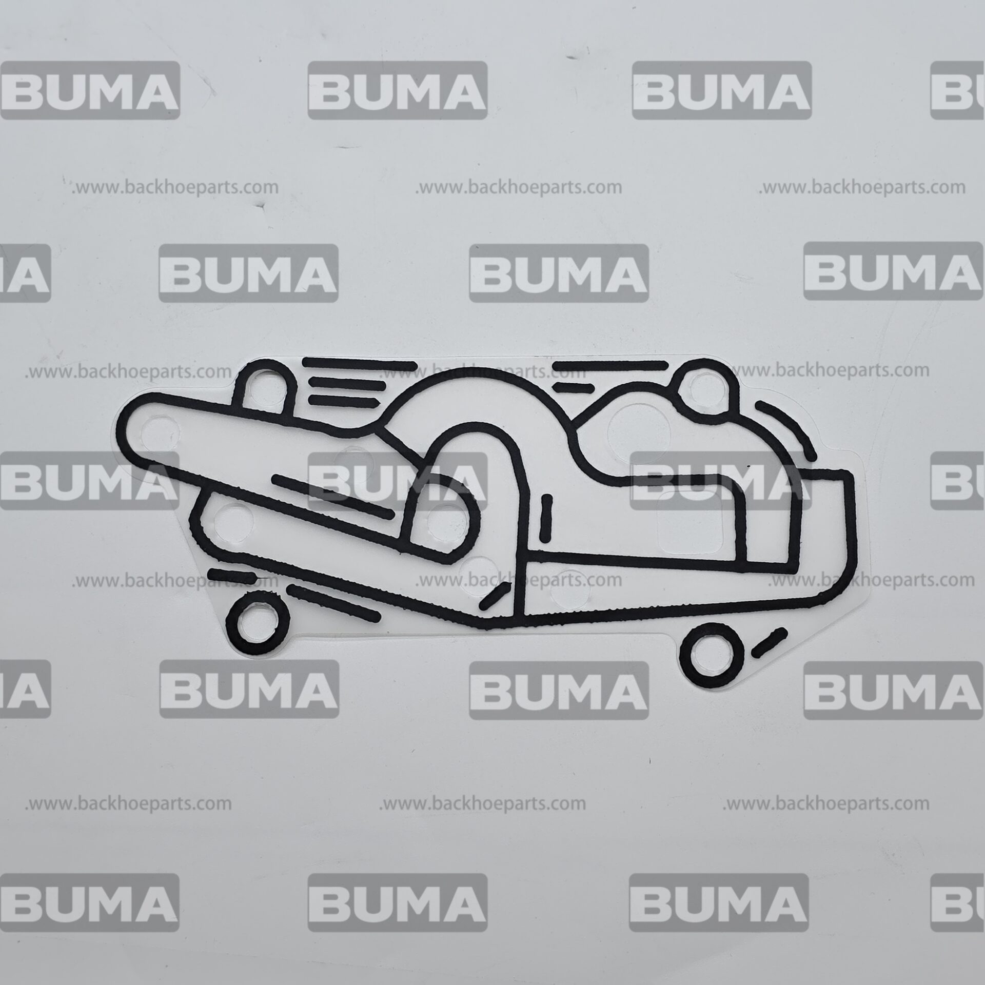 813/10175 Gasket For JCB