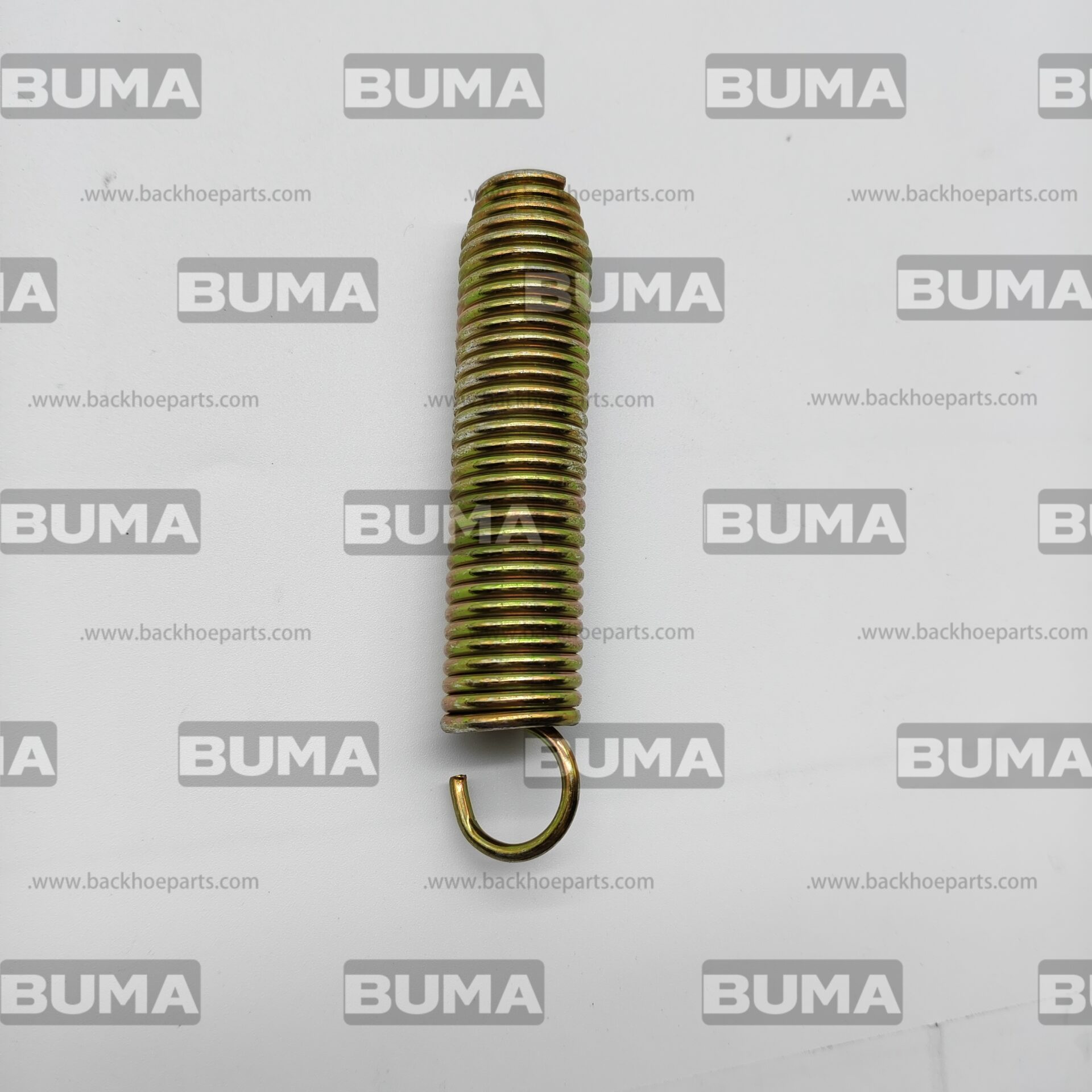 814/10106 Throttle Spring For JCB