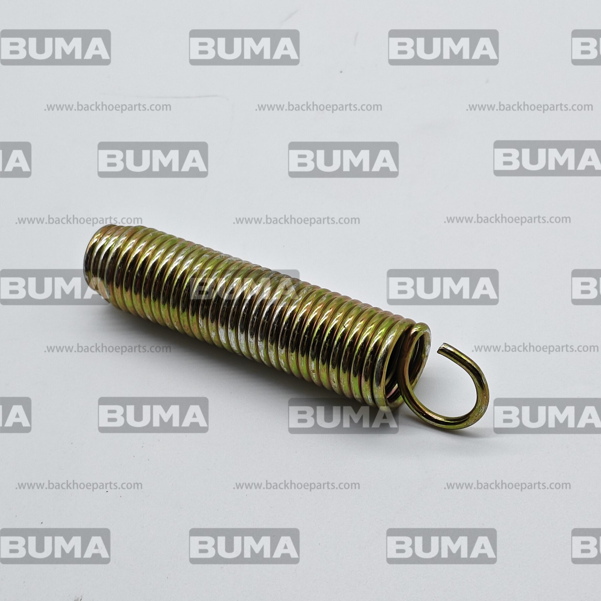 814/10106 Throttle Spring For JCB