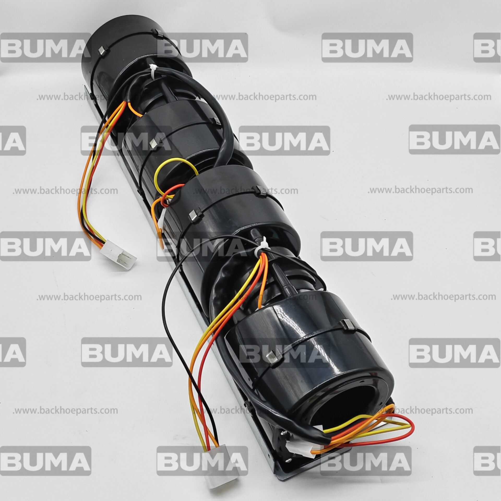 82002761 Blower Motor For New Holland