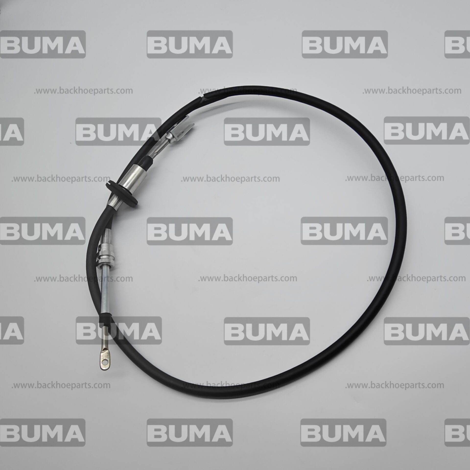 82030042 Throttle Control Cable For Case