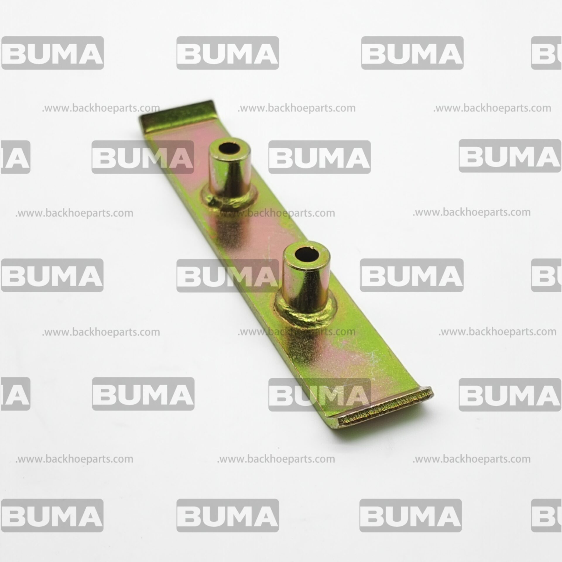 821/10104 Hose Clamp For JCB