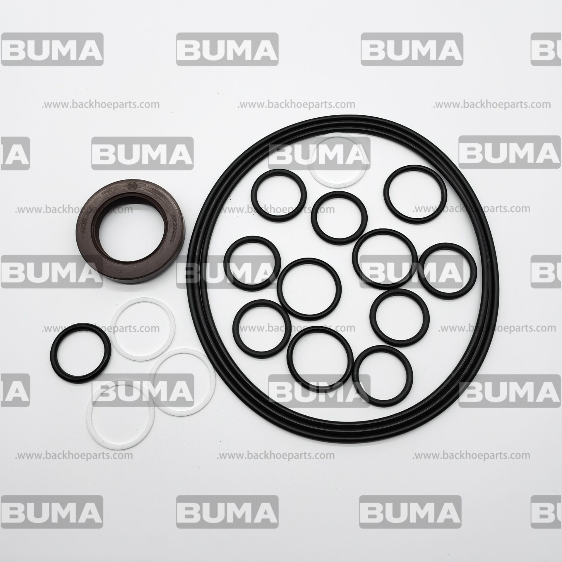 823014370 Seal Kit For Volvo