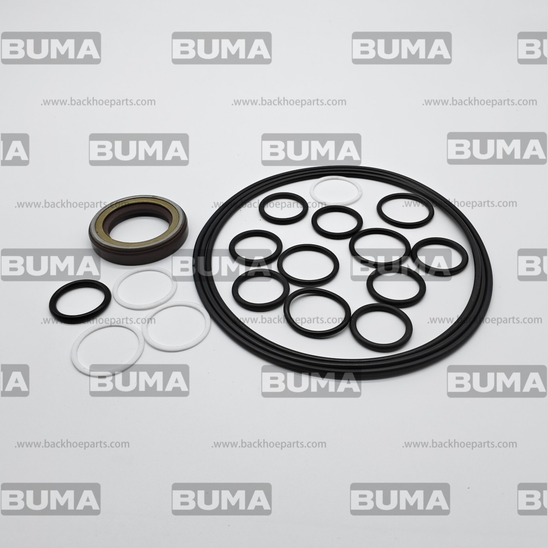 823014370 Seal Kit For Volvo