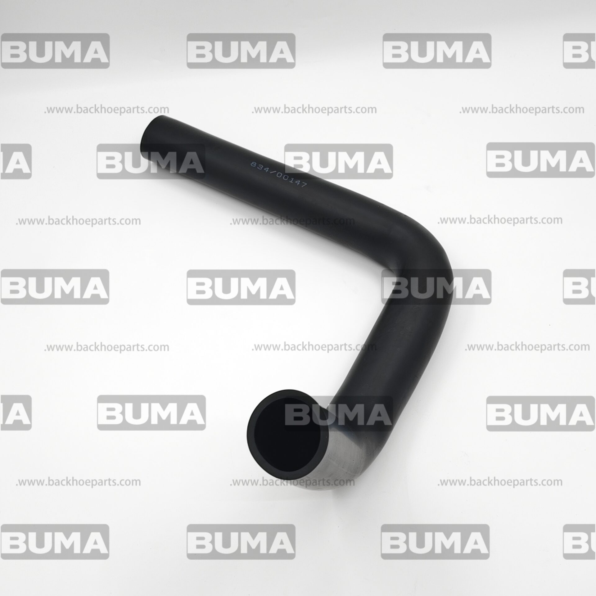 834/00147 Hose Bottom For JCB