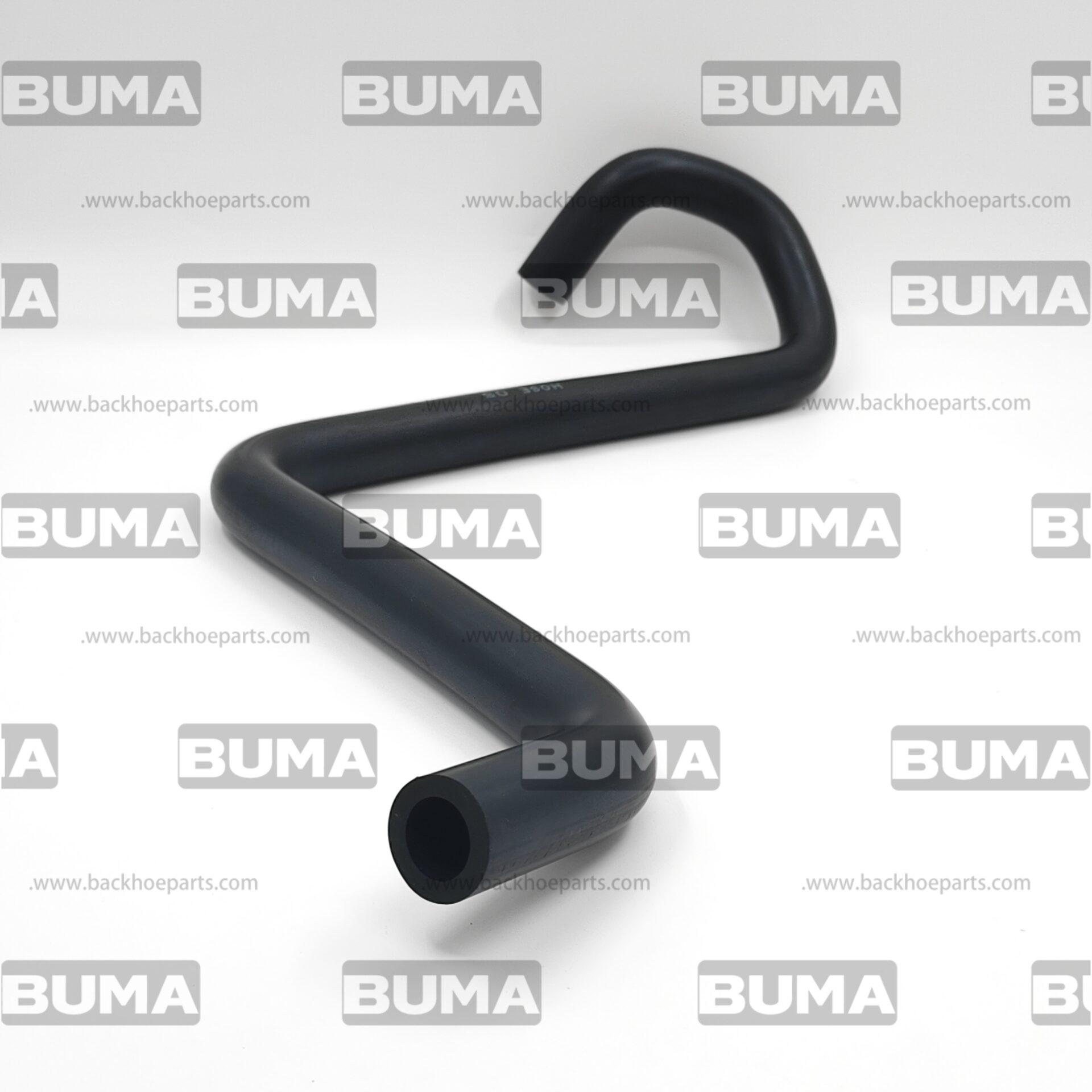 834/00771 Hose – Trans/Oil Cooler For JCB